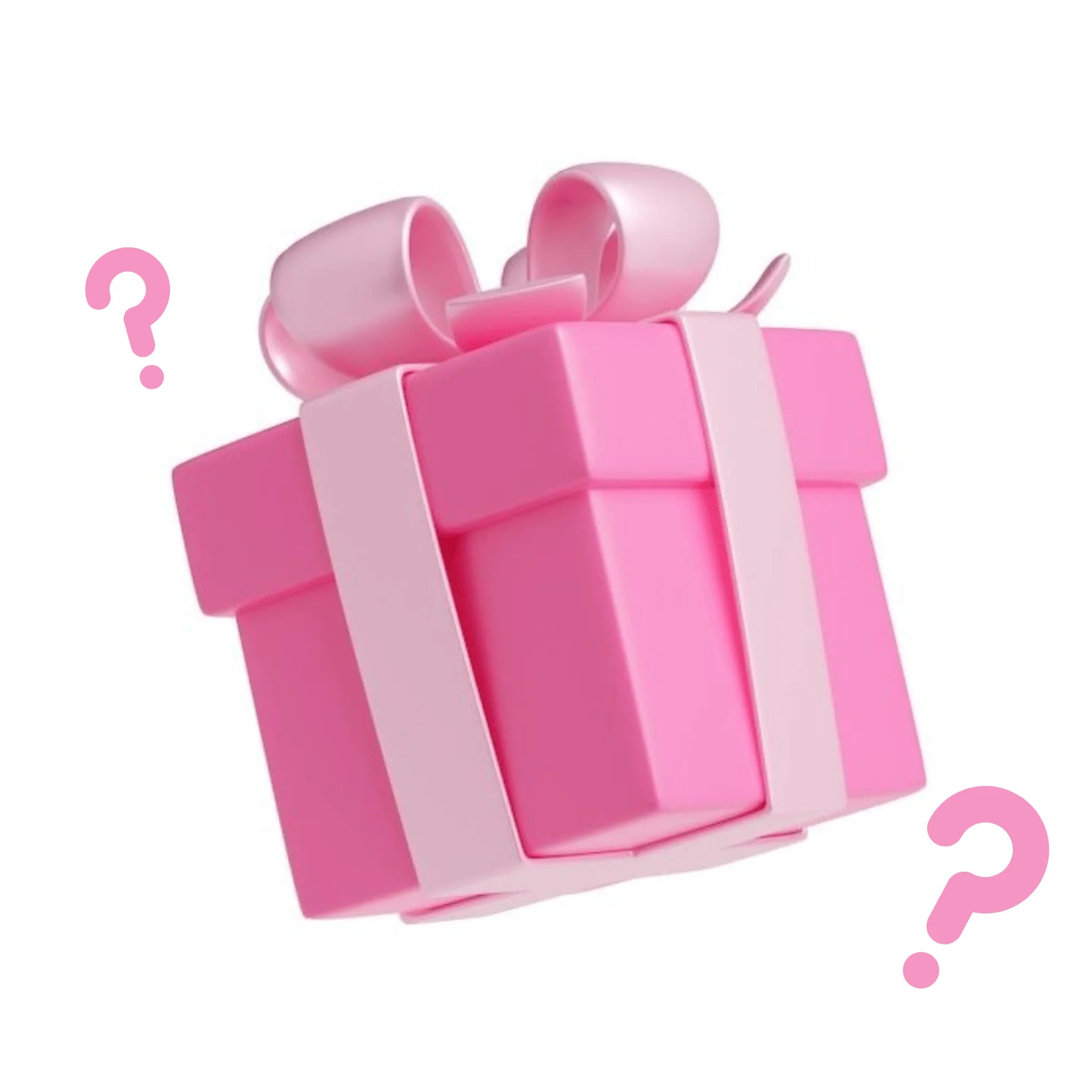Mystery Box Wunsch Size