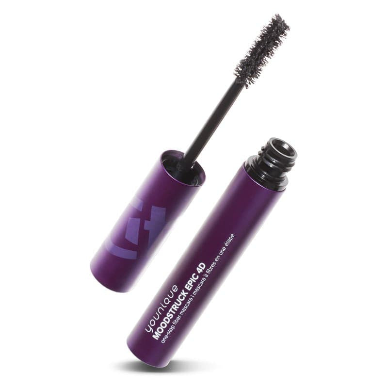 Mascara Younique 4D Mascara