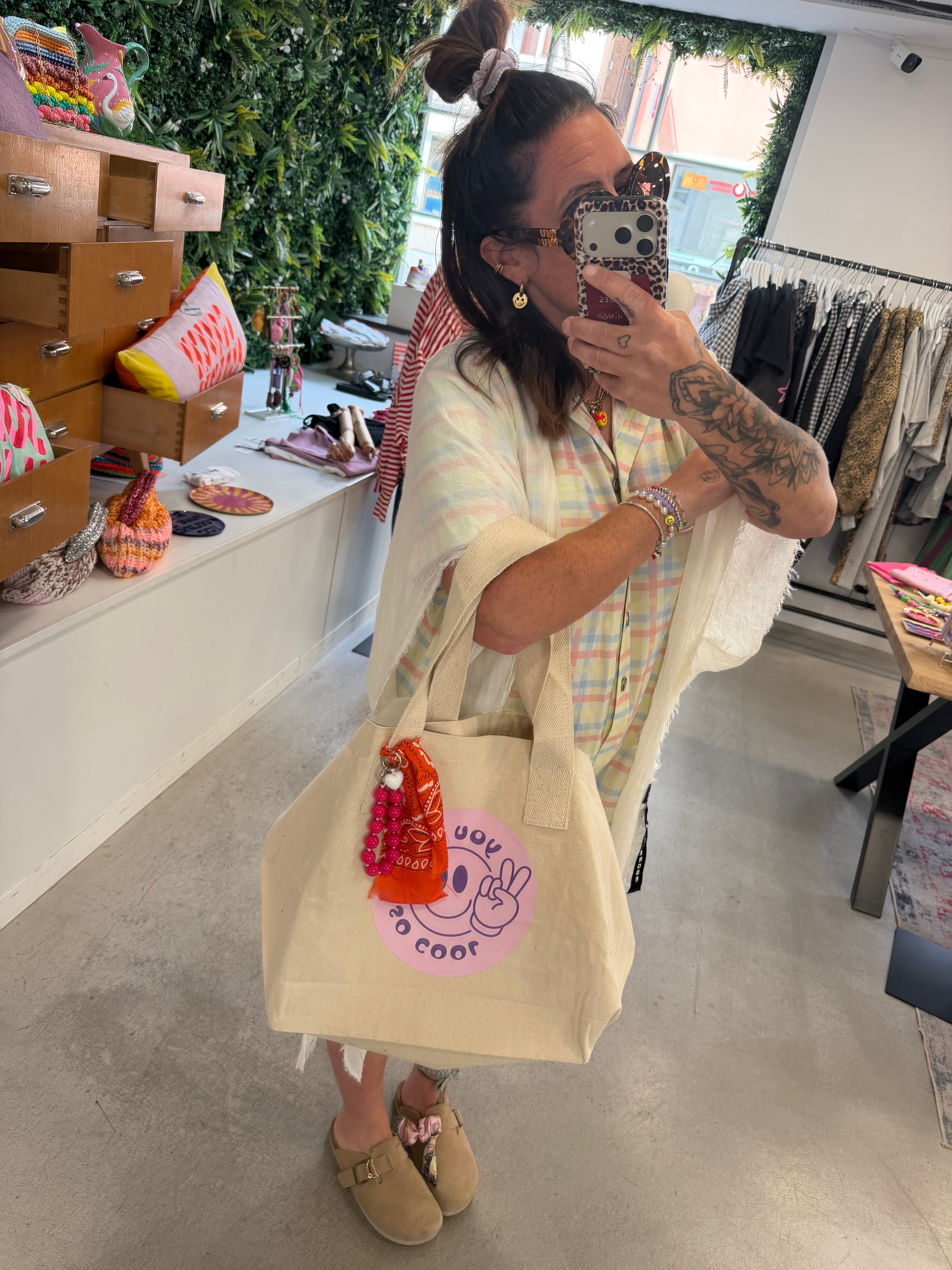 Tasche Look Good