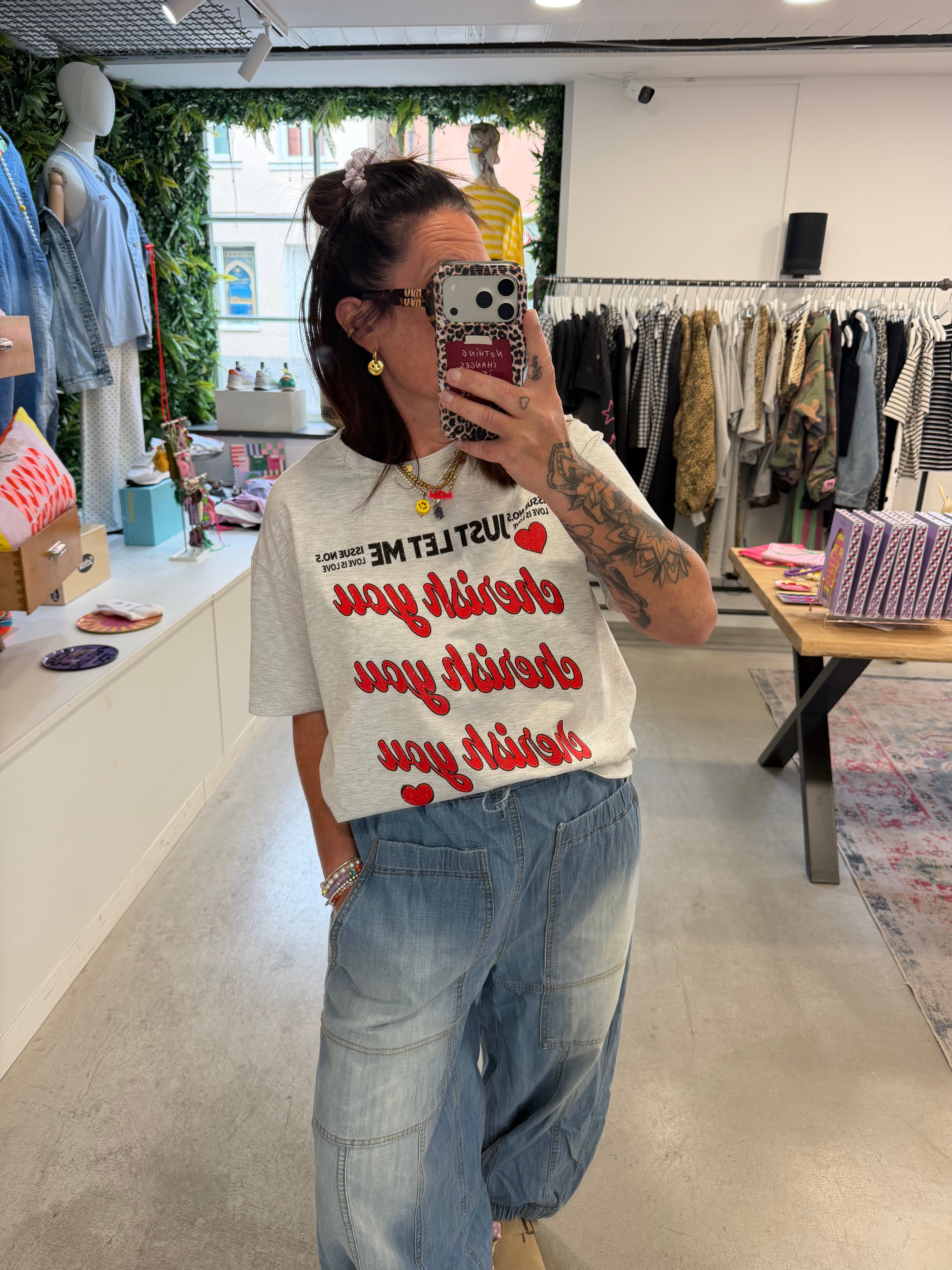 T-Shirt 90‘s
