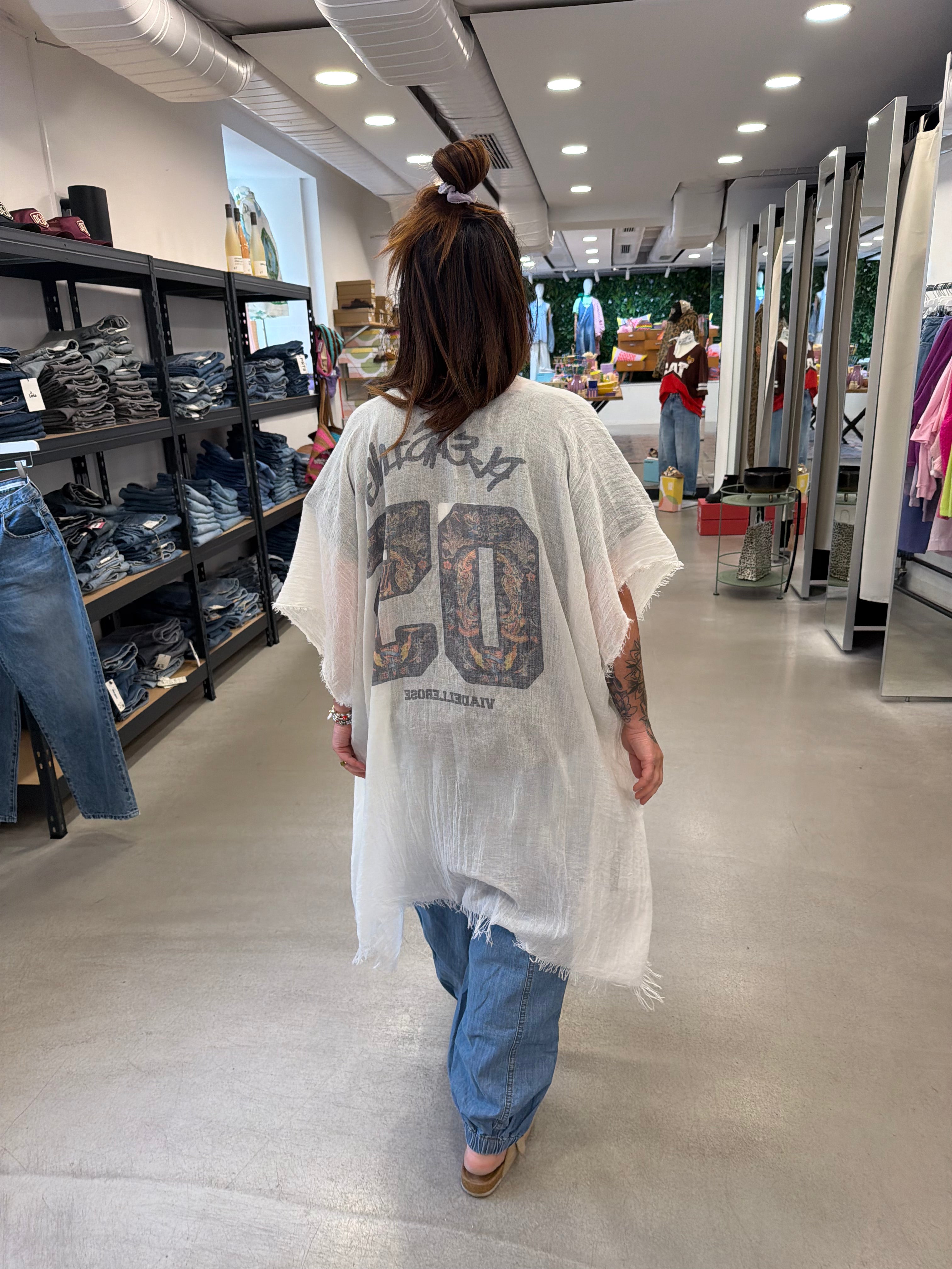 Kimono VDR