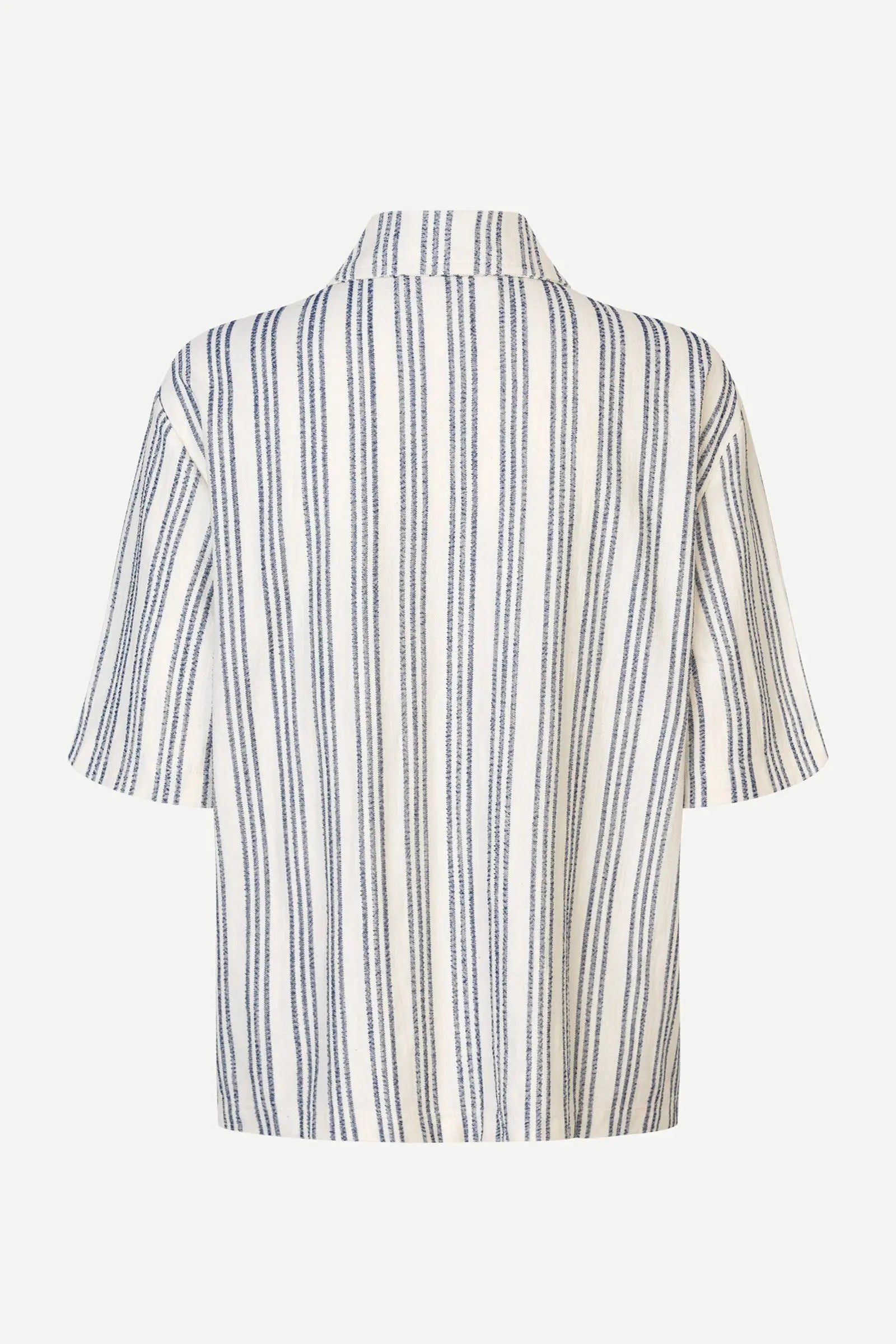Bluse Samsoe Sakaja