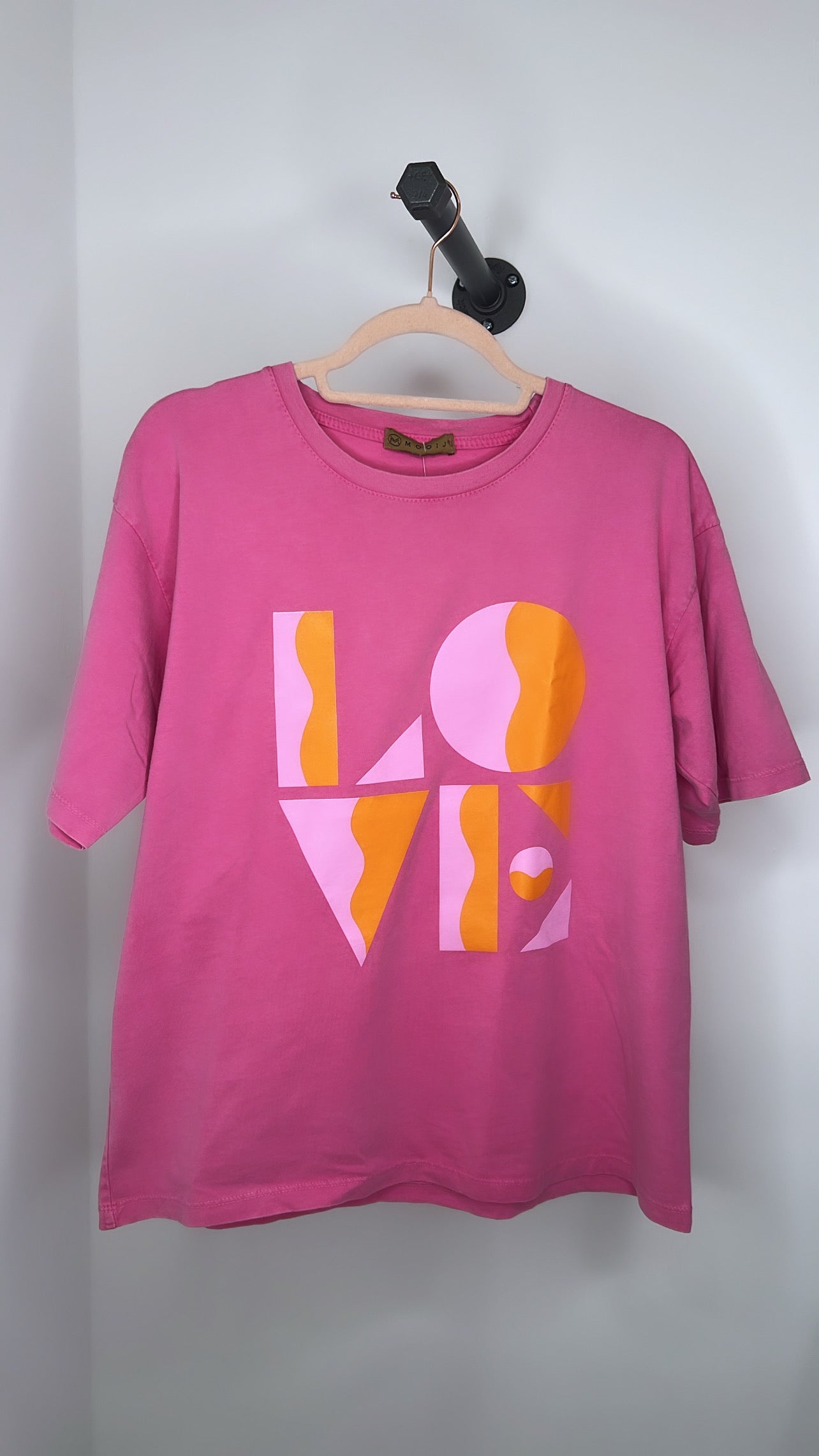 T-Shirt LOVE