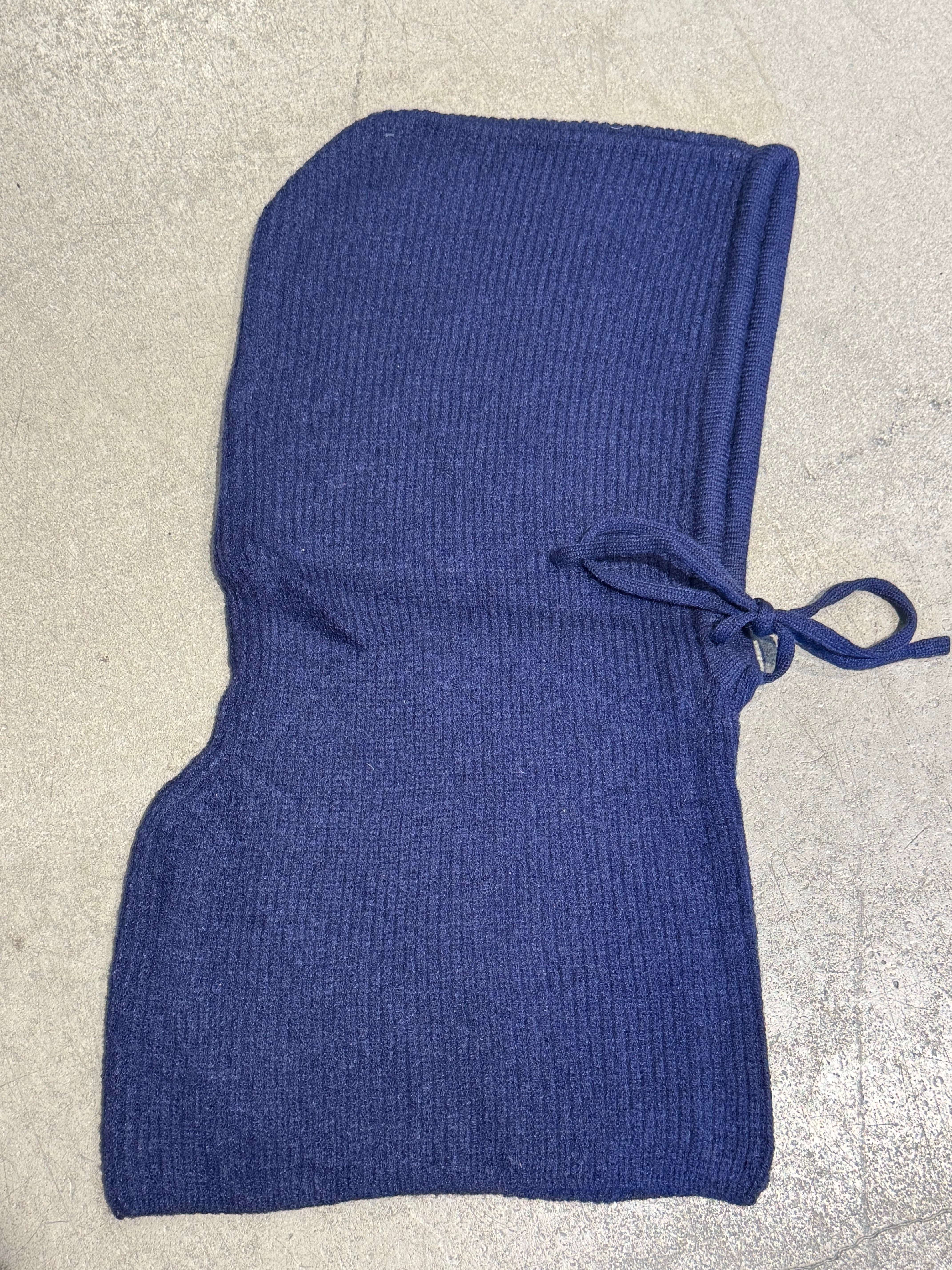 Schal Balaclava 2.0