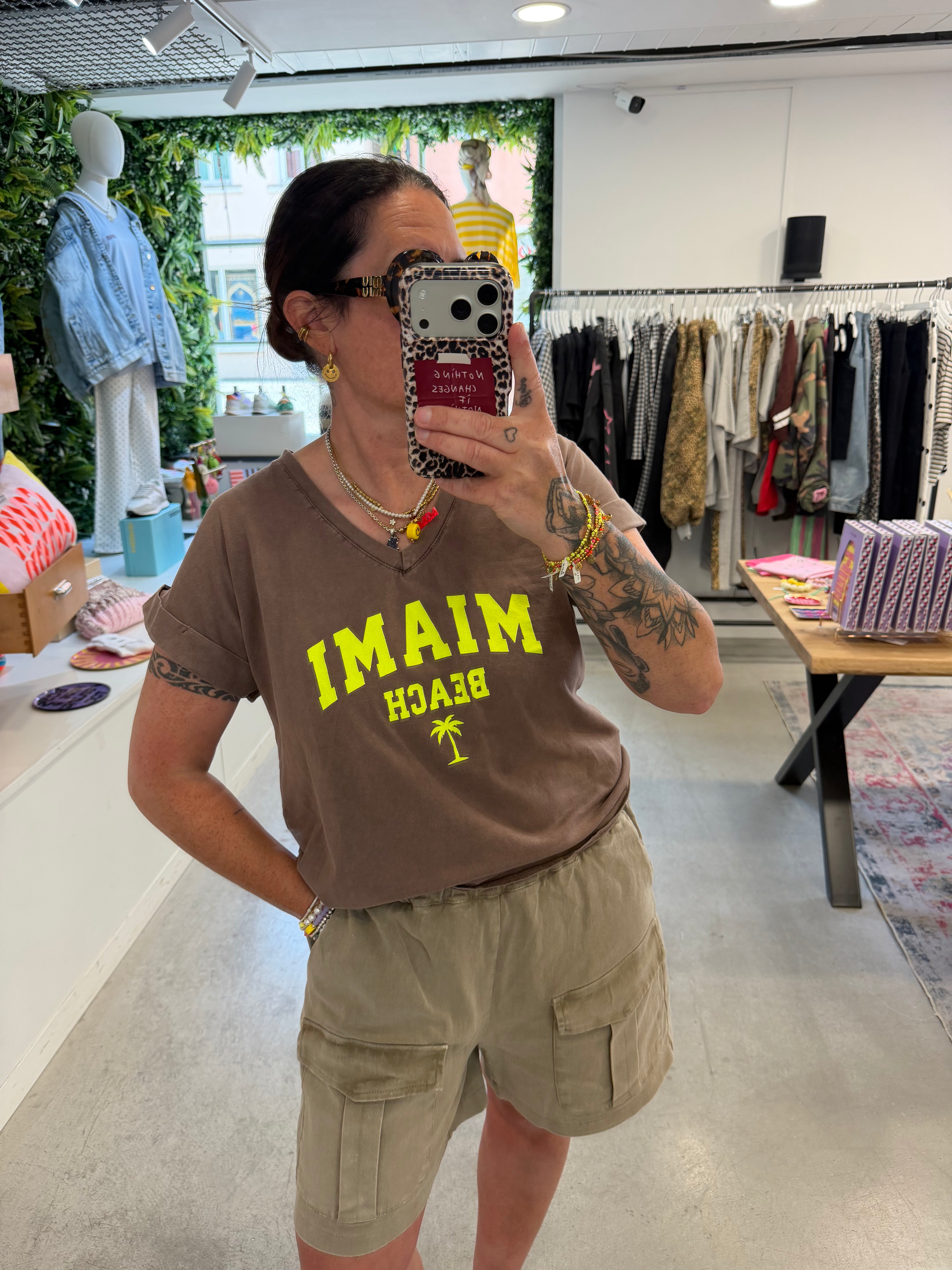T-Shirt MIAMI