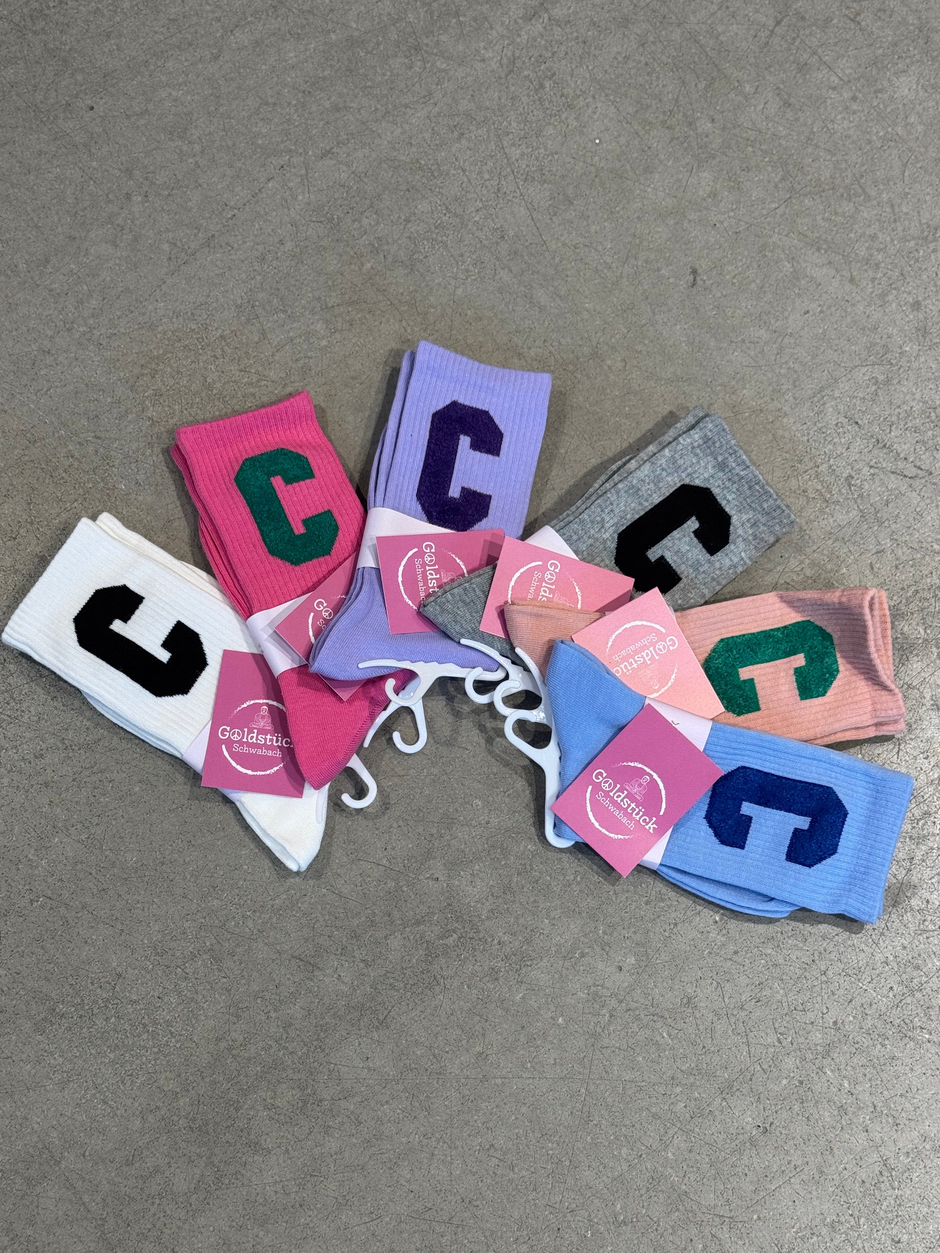 Socken C