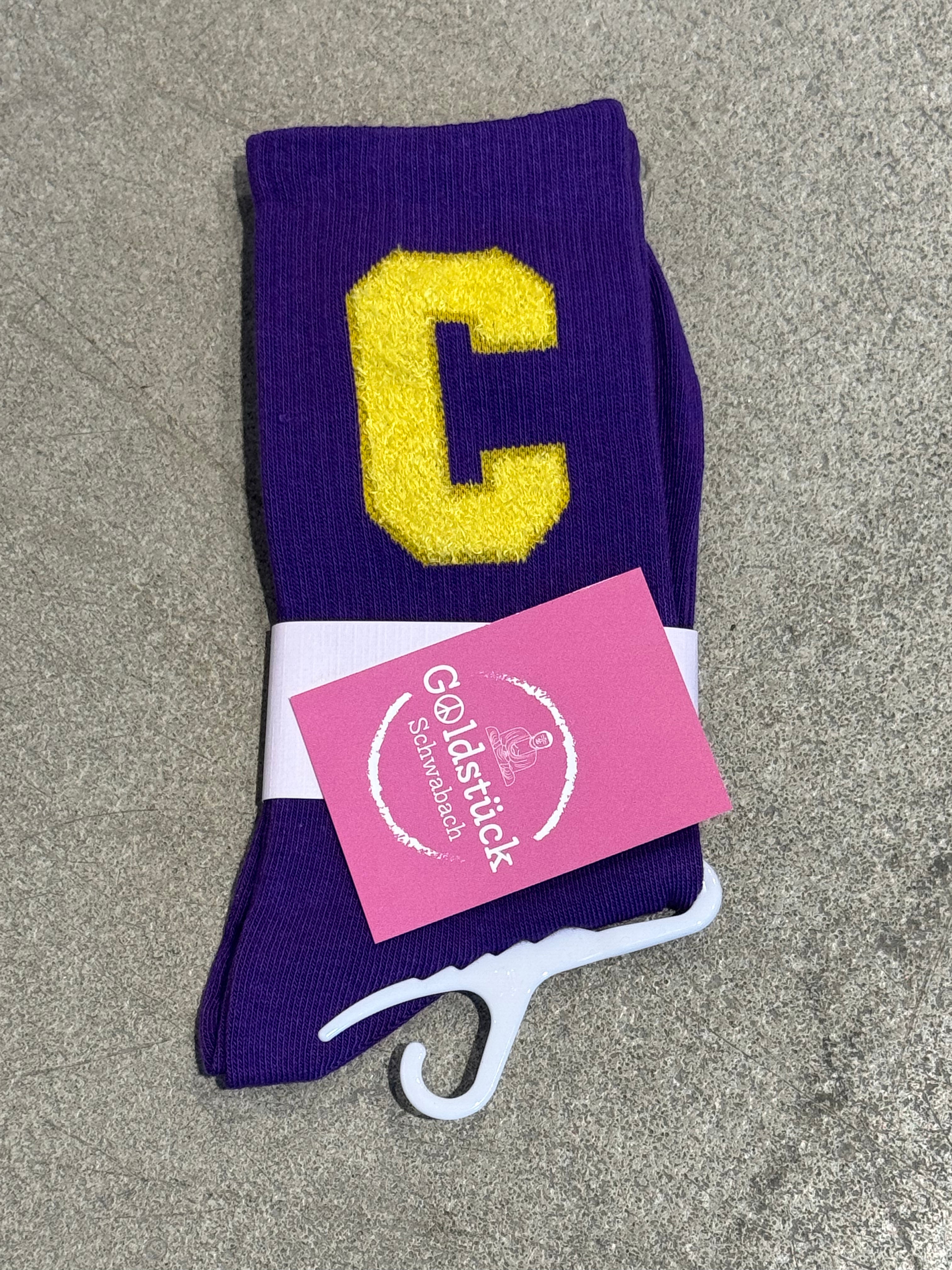 Socken C