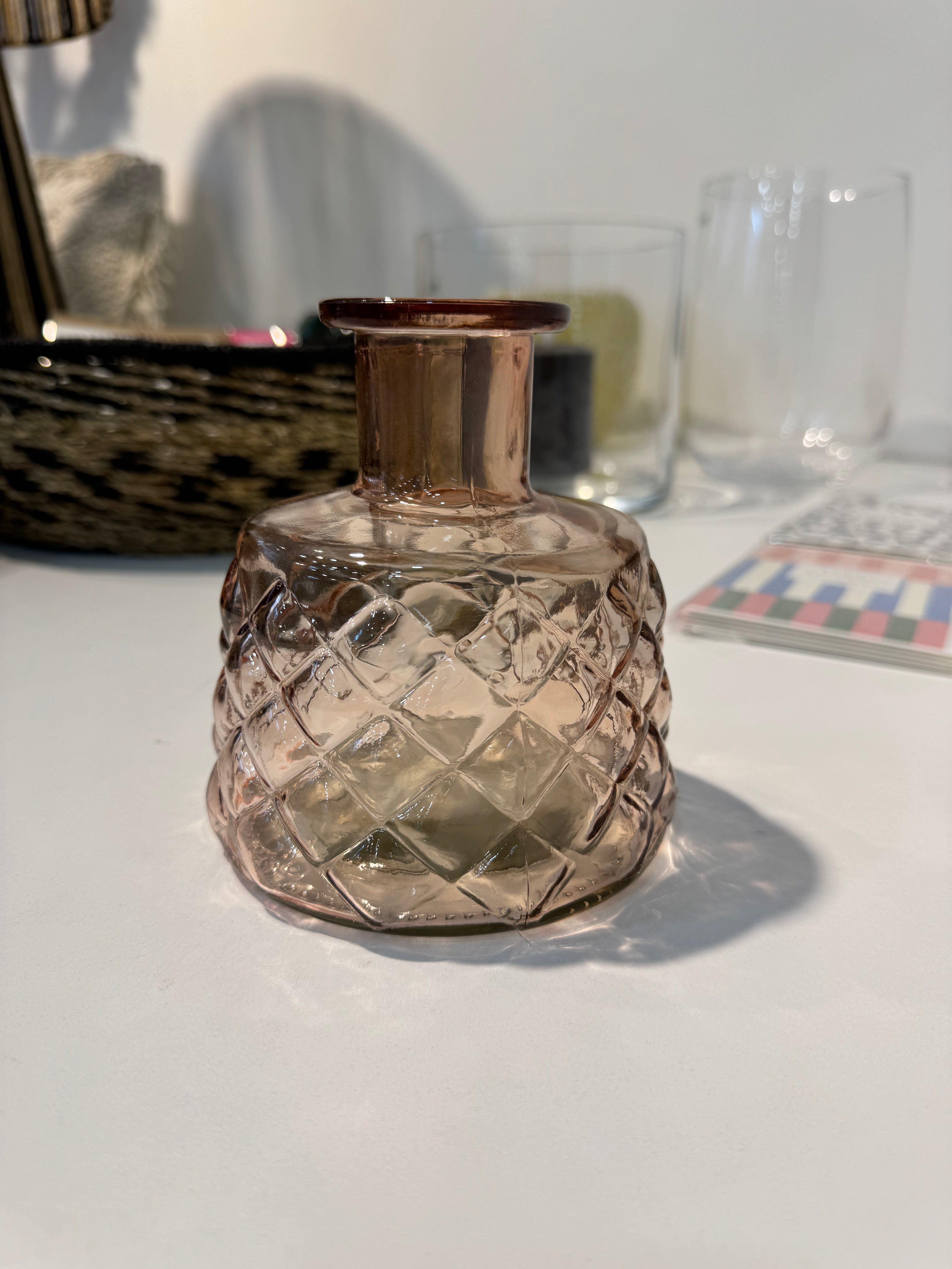 Vase Rosé