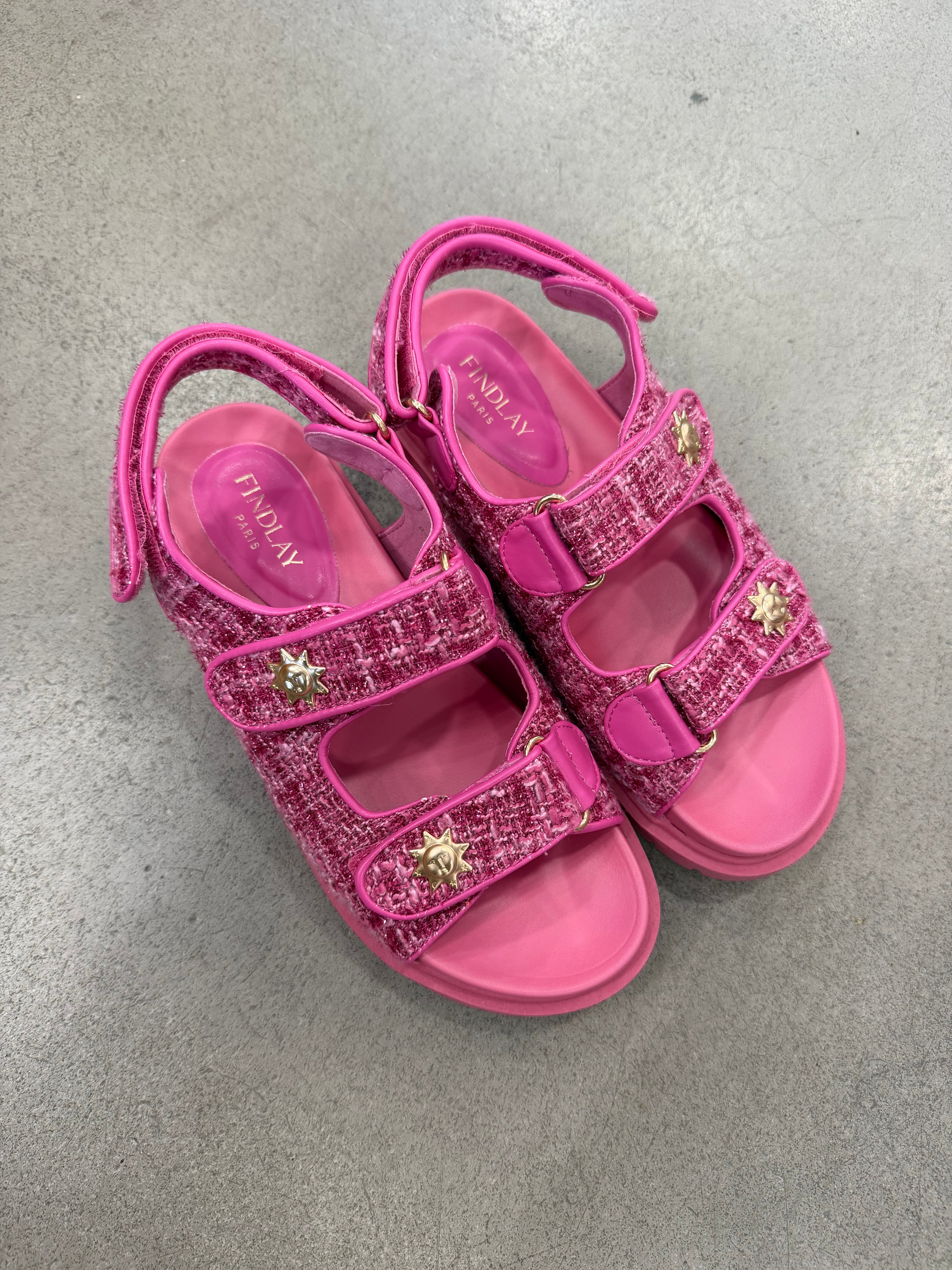 Sandalen C