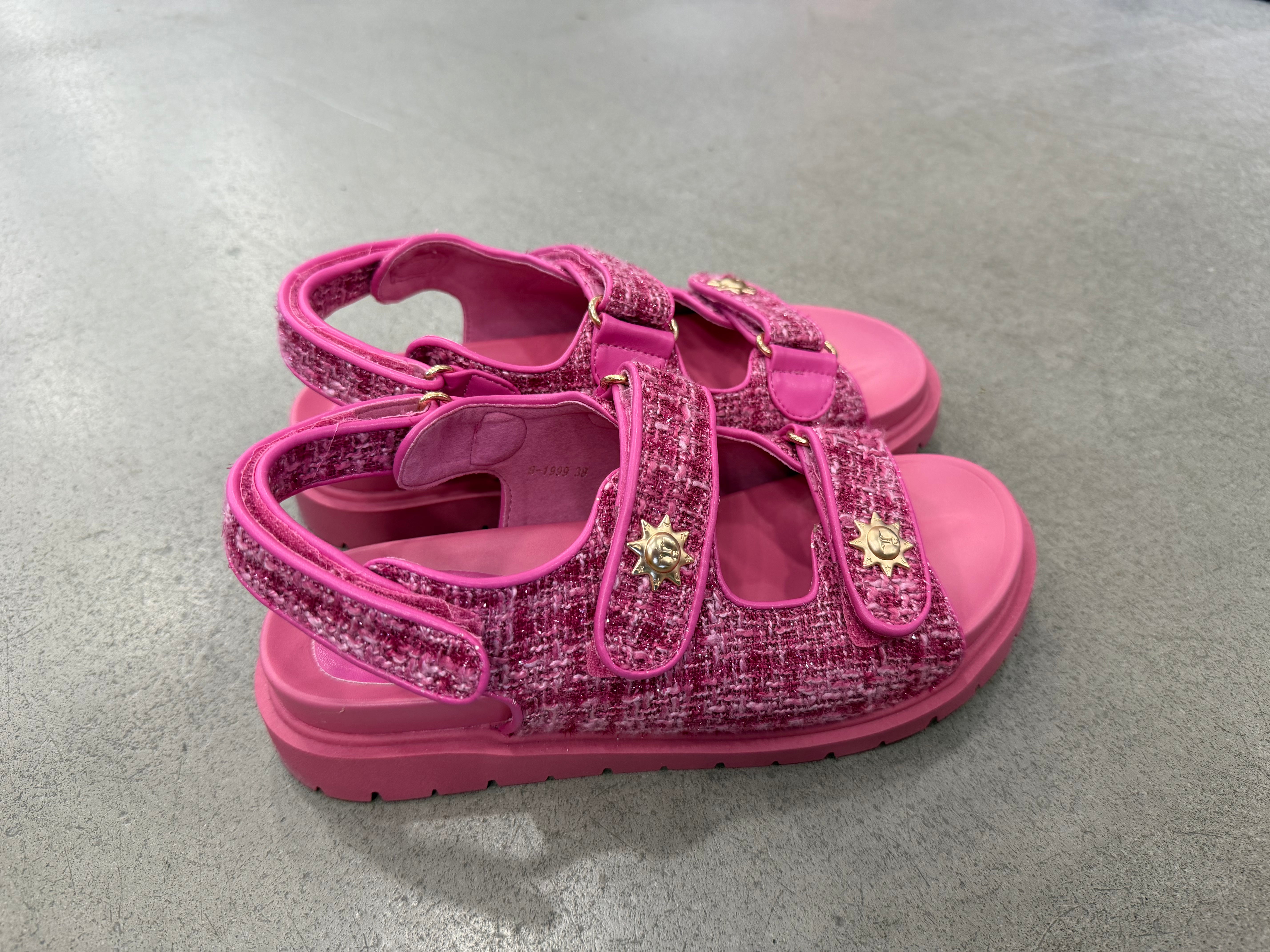 Sandalen C