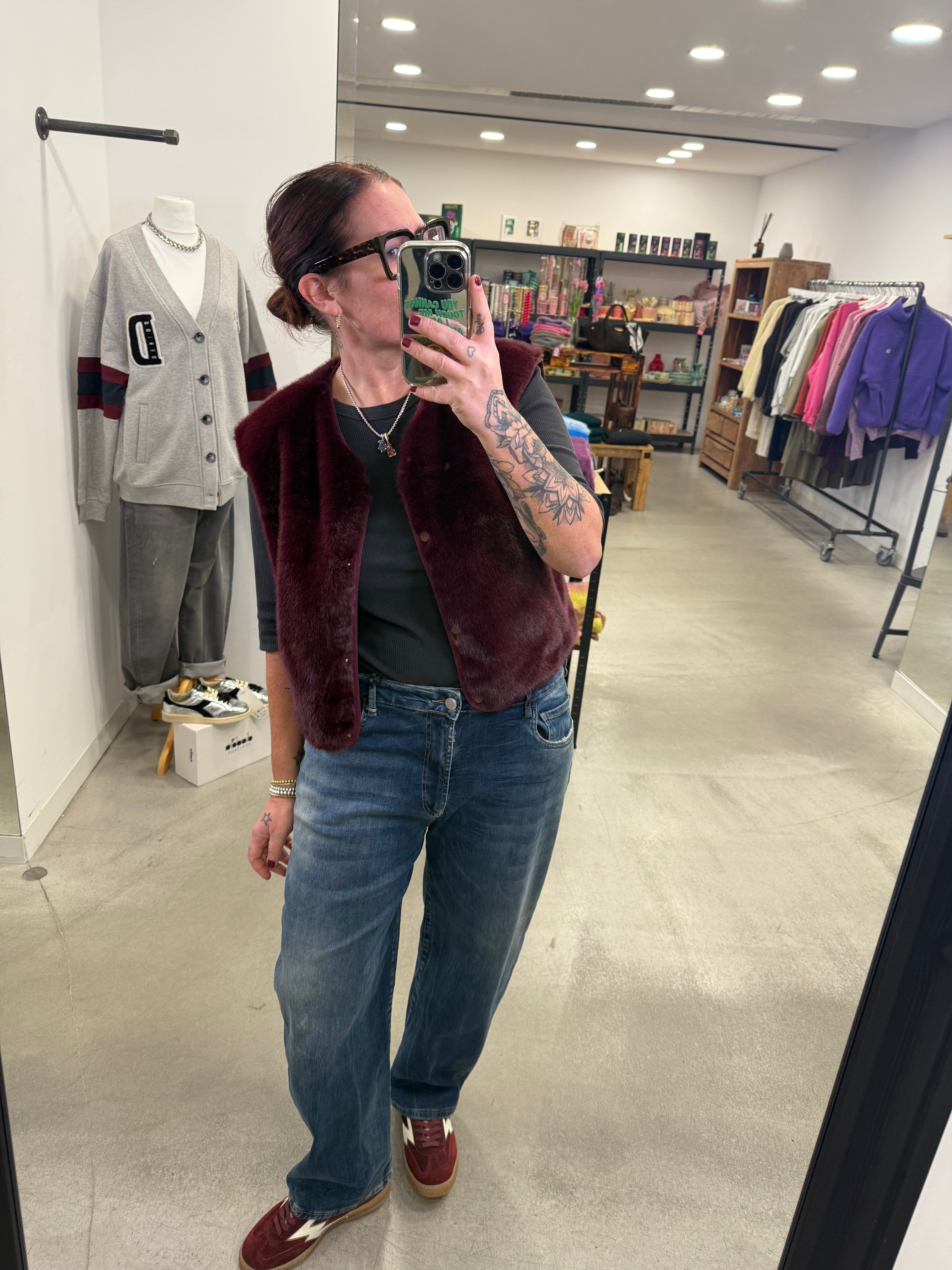 Hose Elias Rumelis Yoana