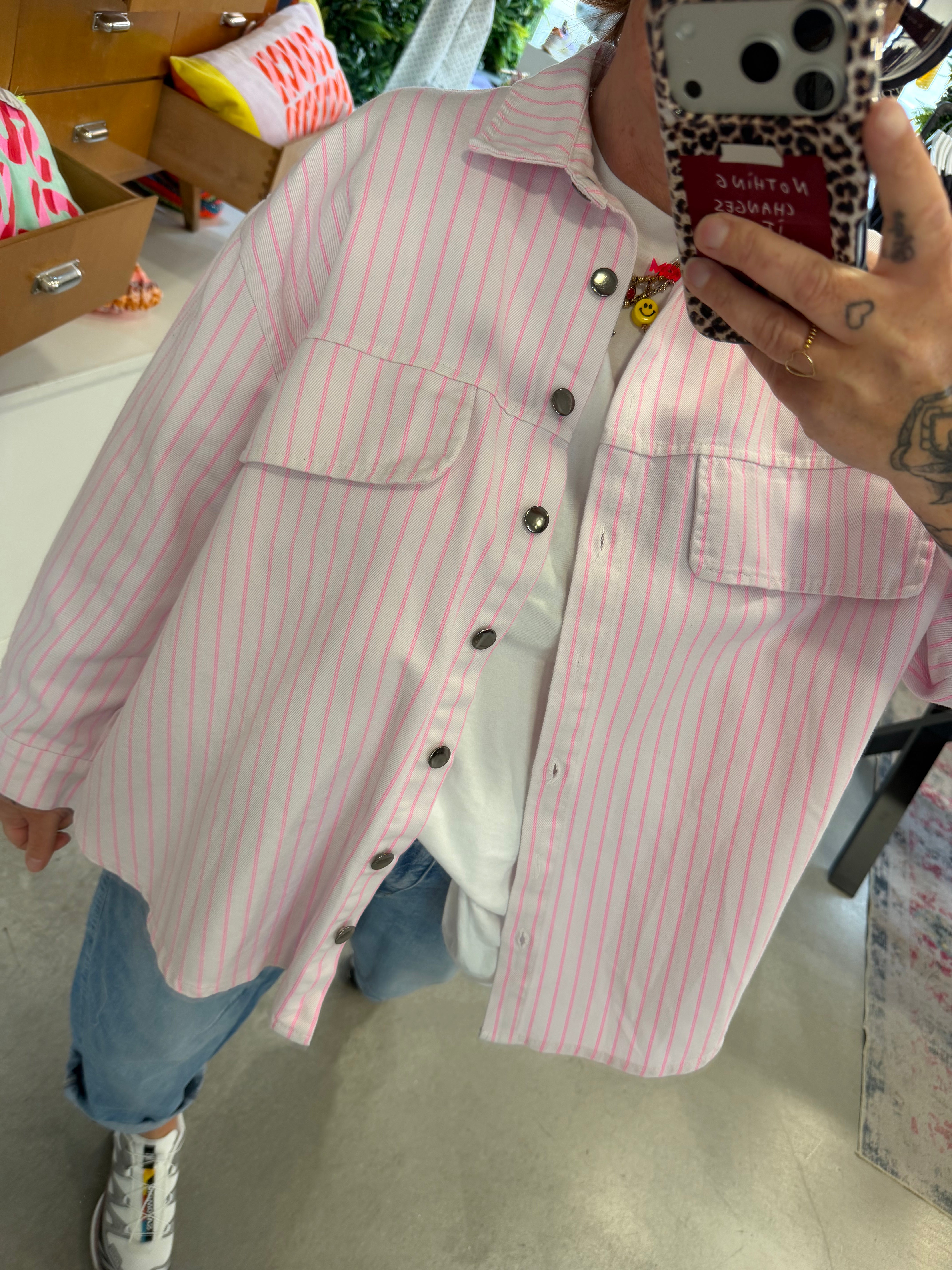 Jacke Louna