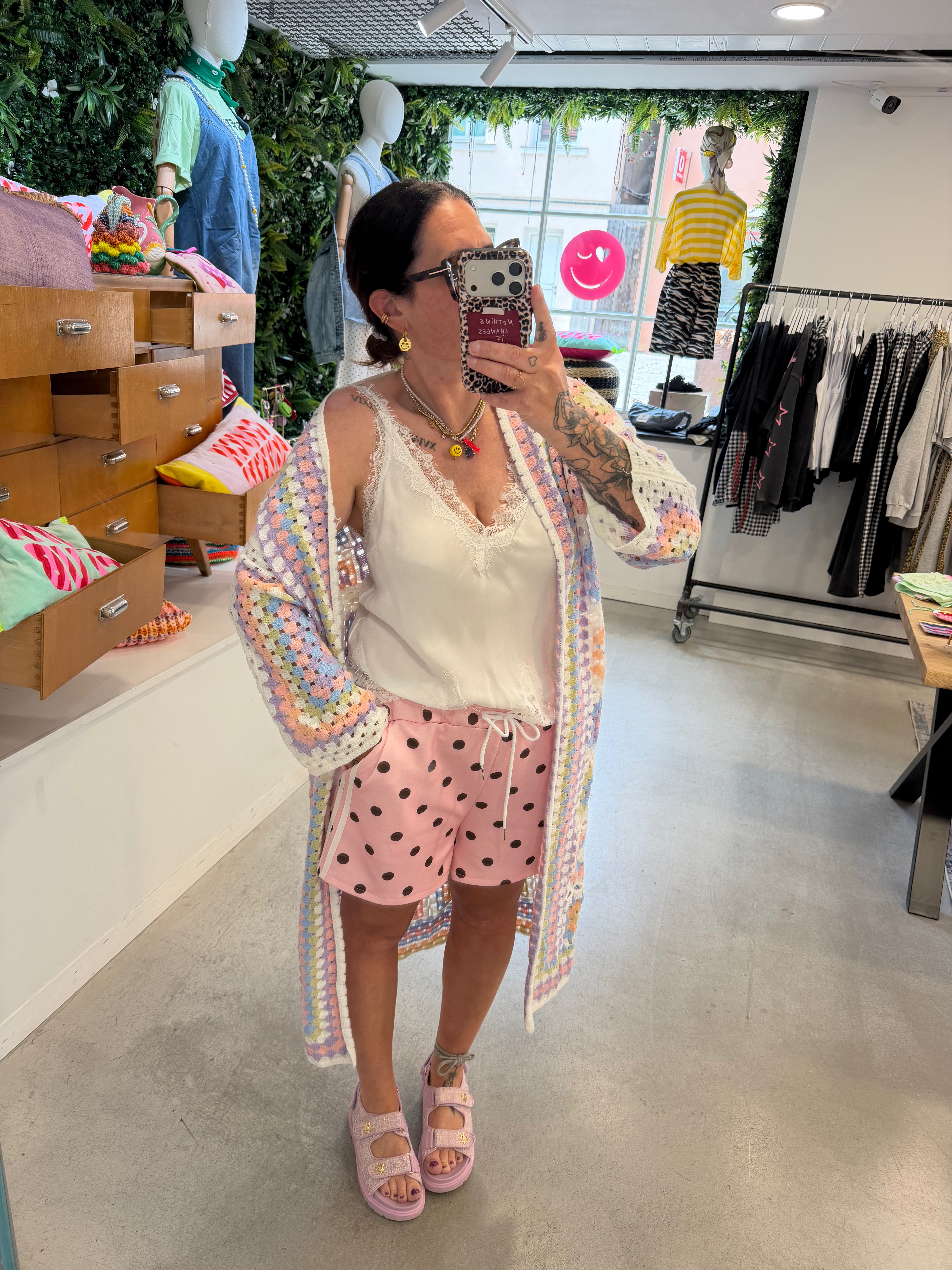 Kimono Hippielove