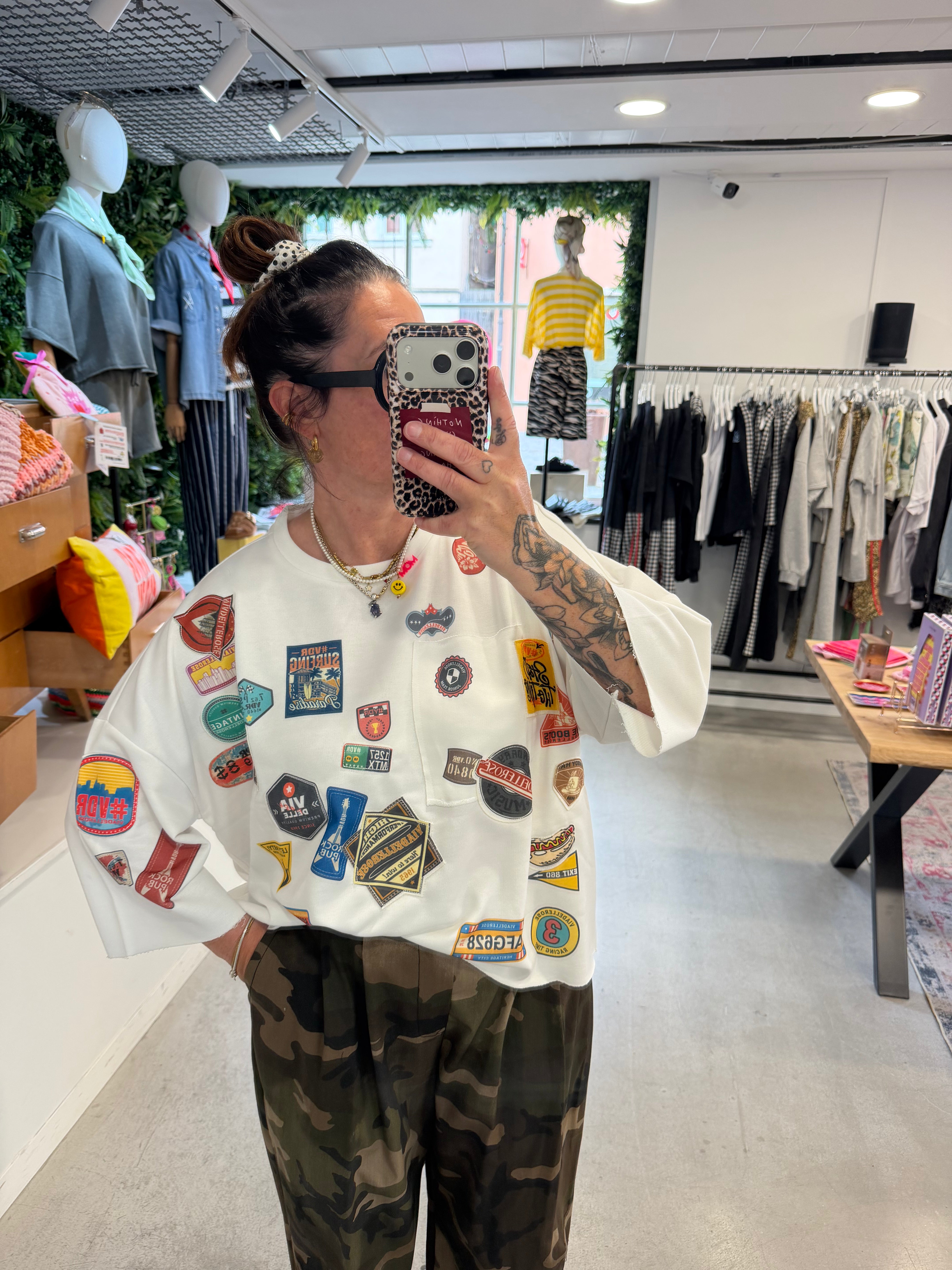 T-Shirt VDR