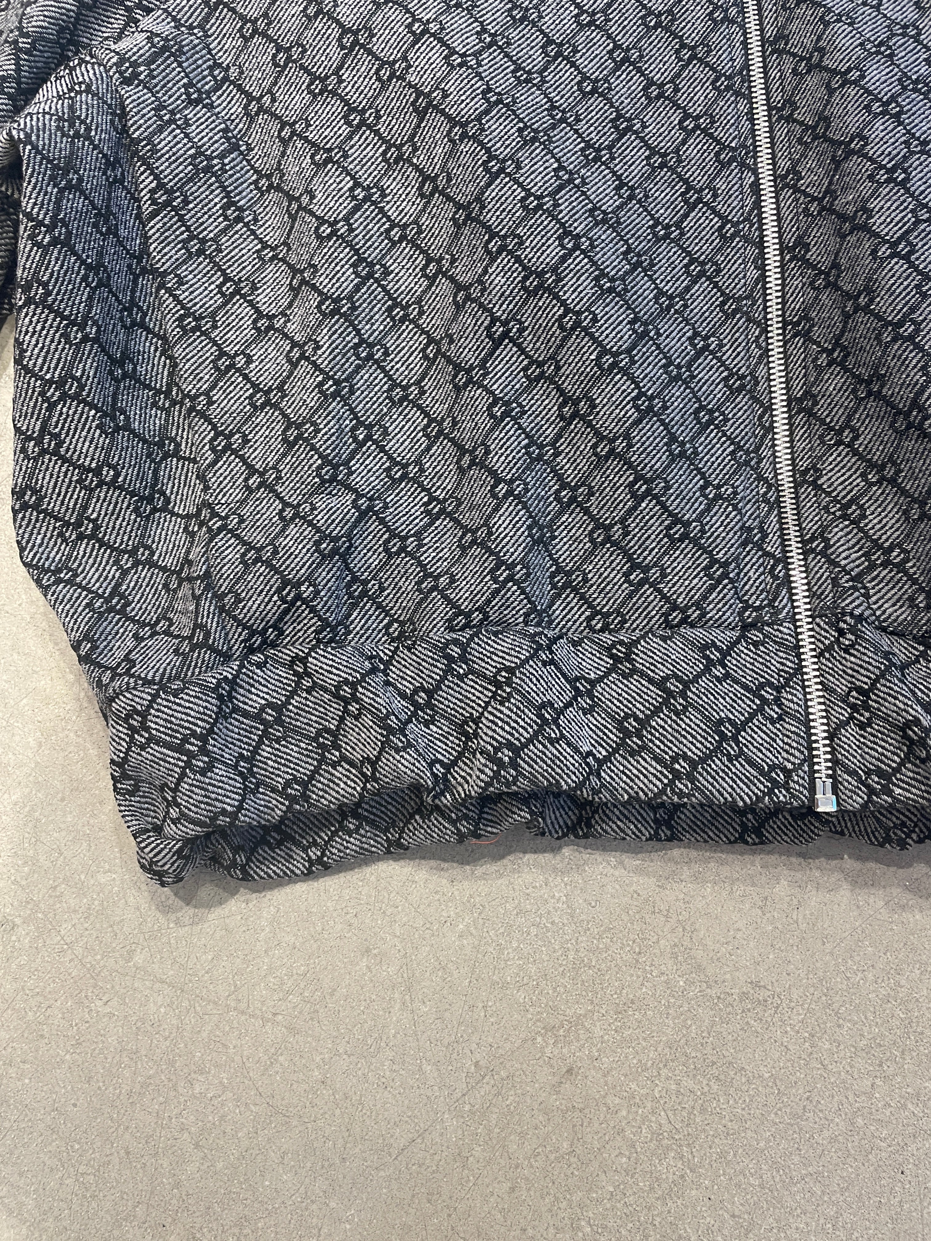 Jacke Bluson Nice