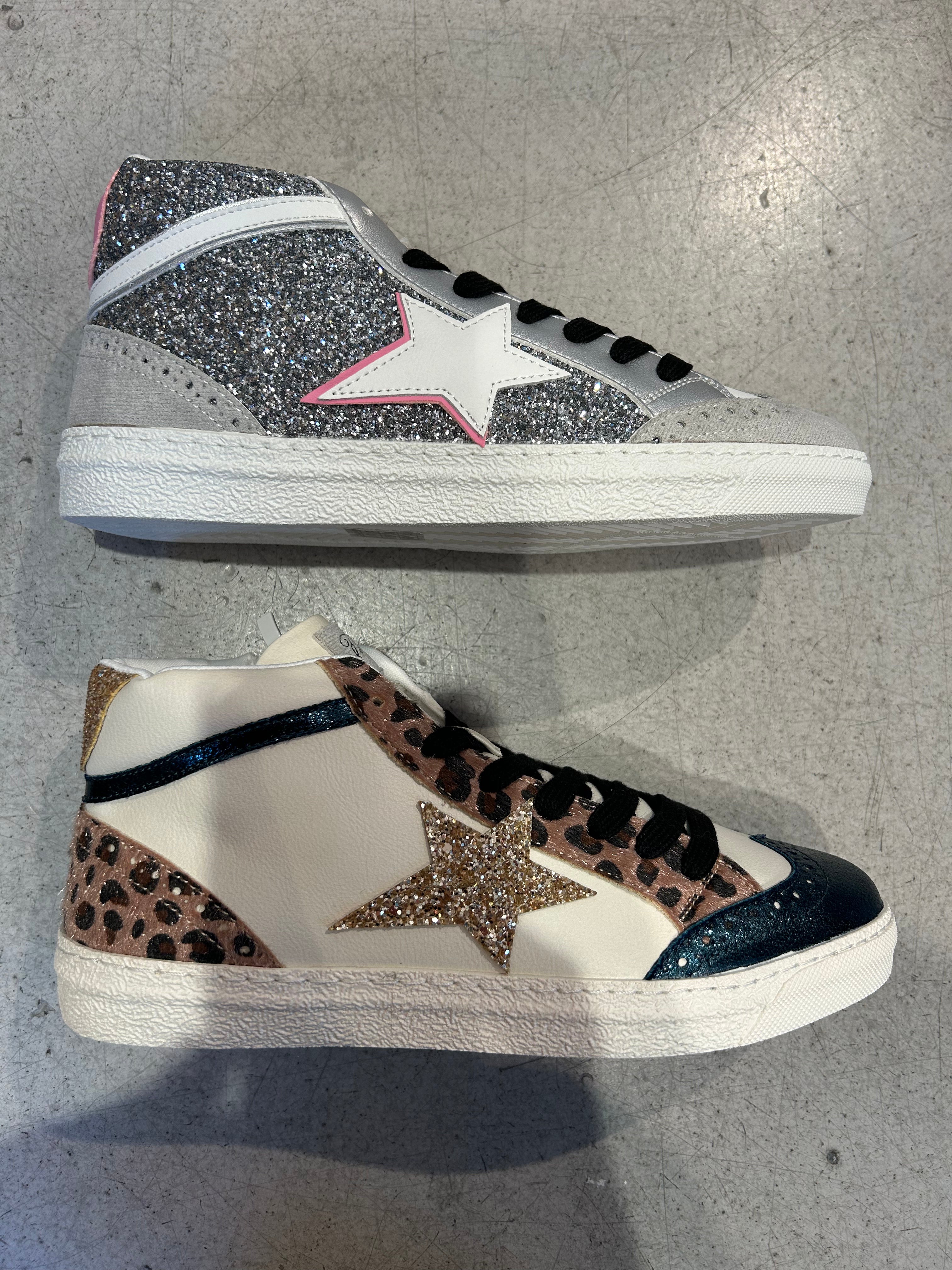 Schuhe Star