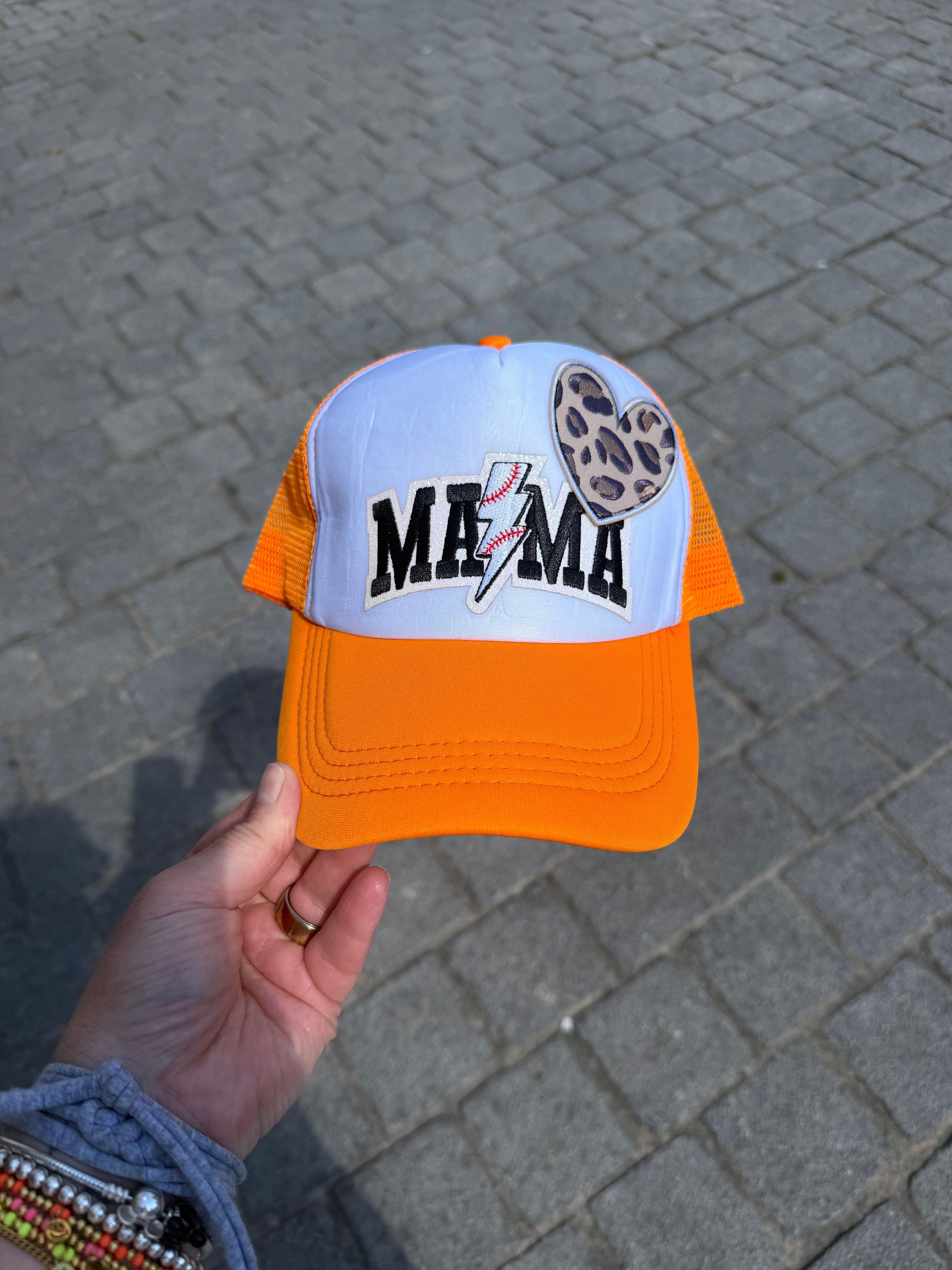 Cap Mama