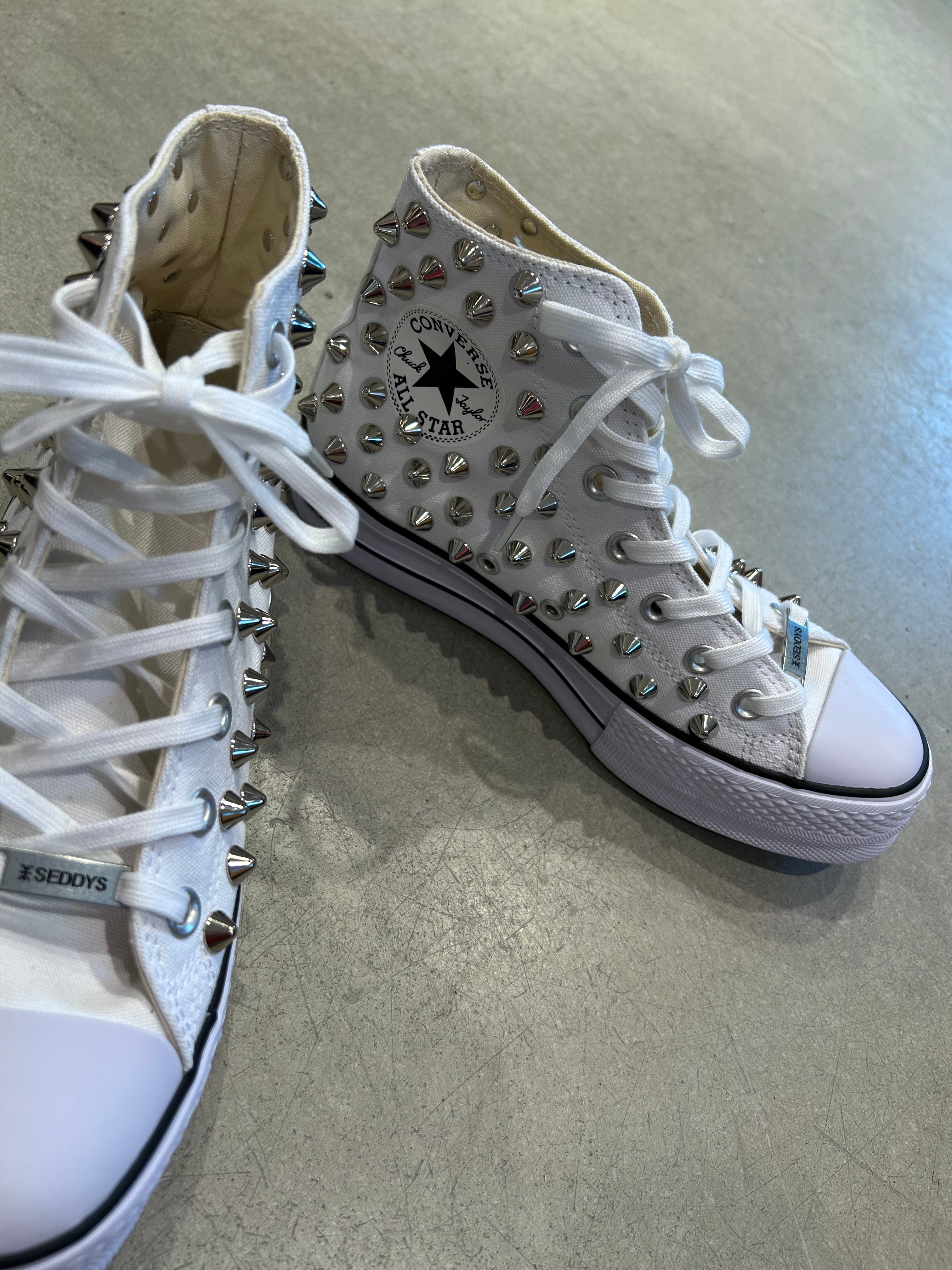 Schuhe Converse