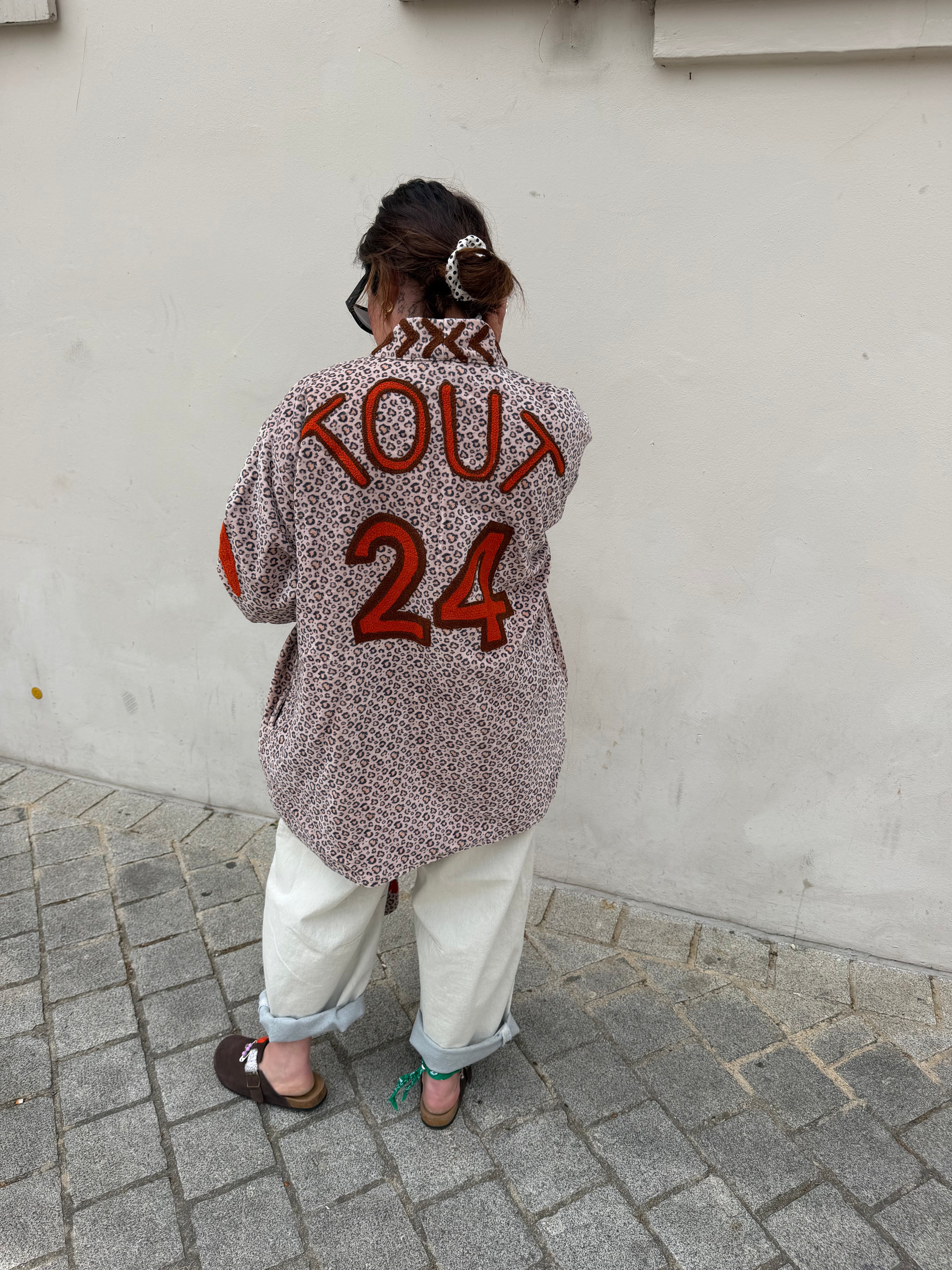Kimono Tout