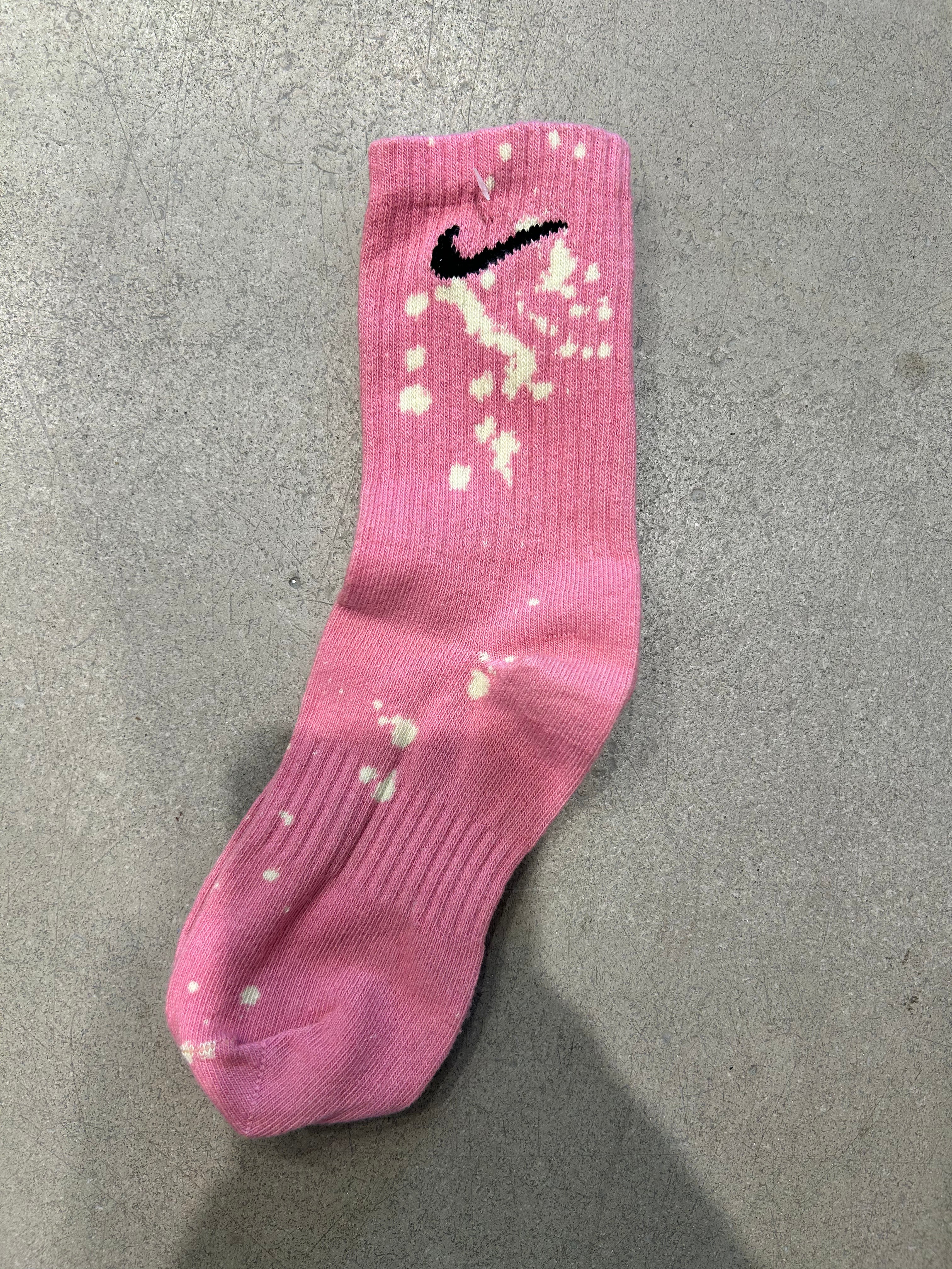 Socken Nike Batik