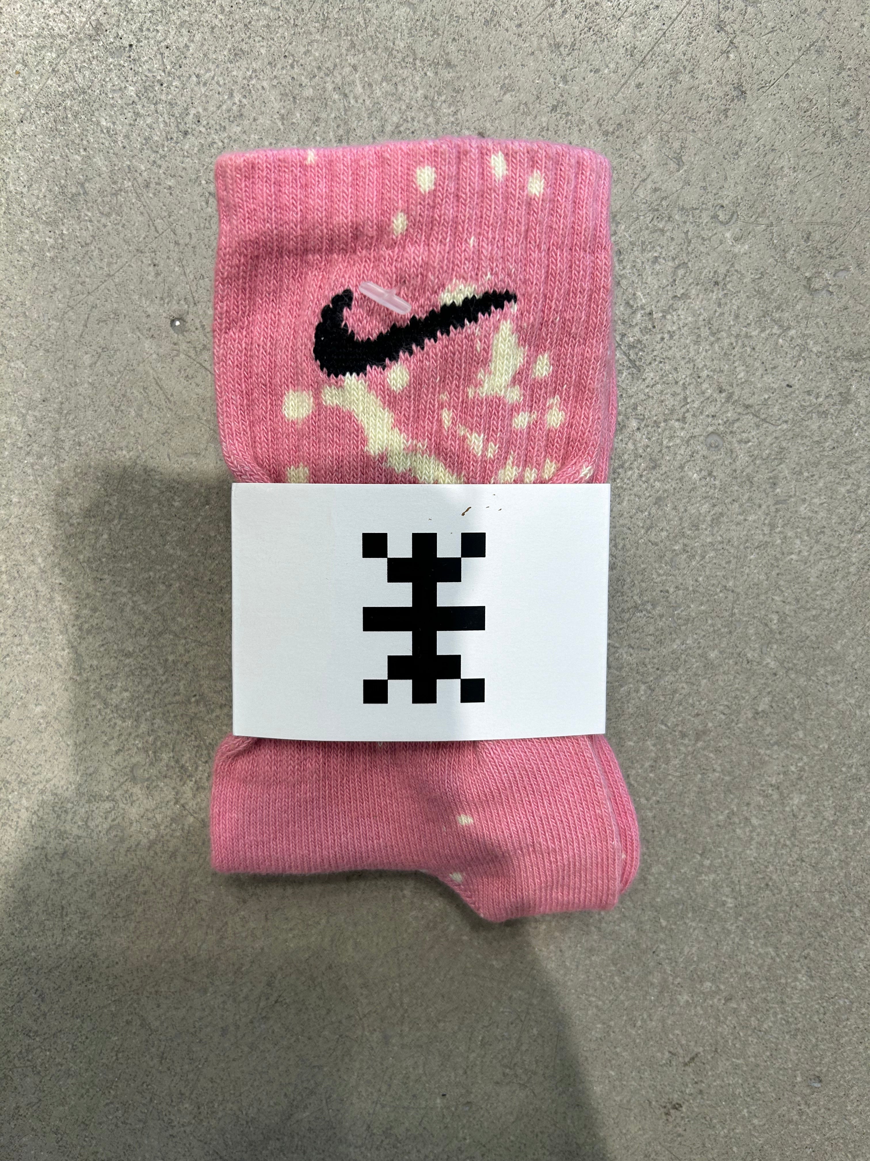 Socken Nike Batik