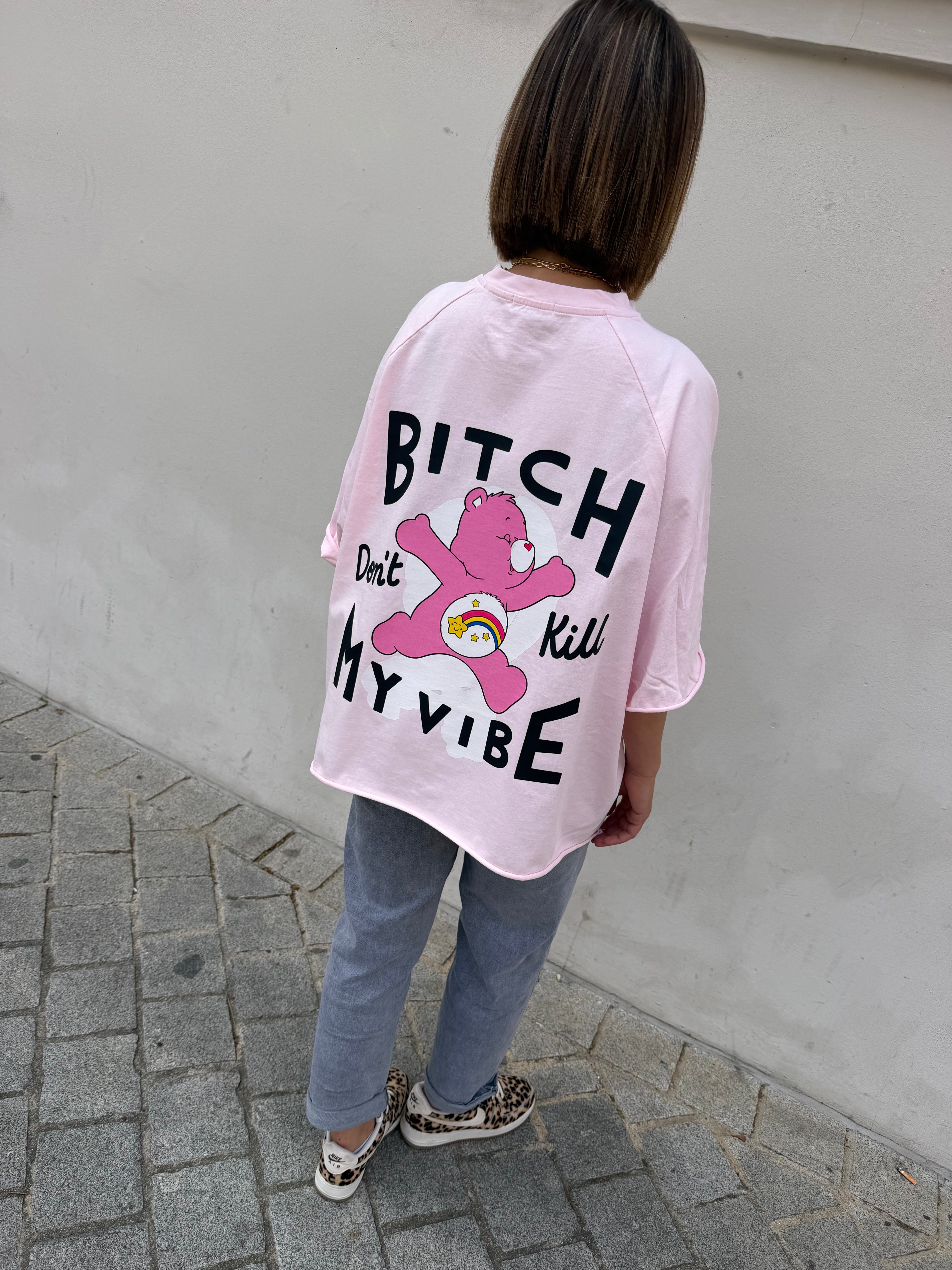 T-Shirt Dont Kill