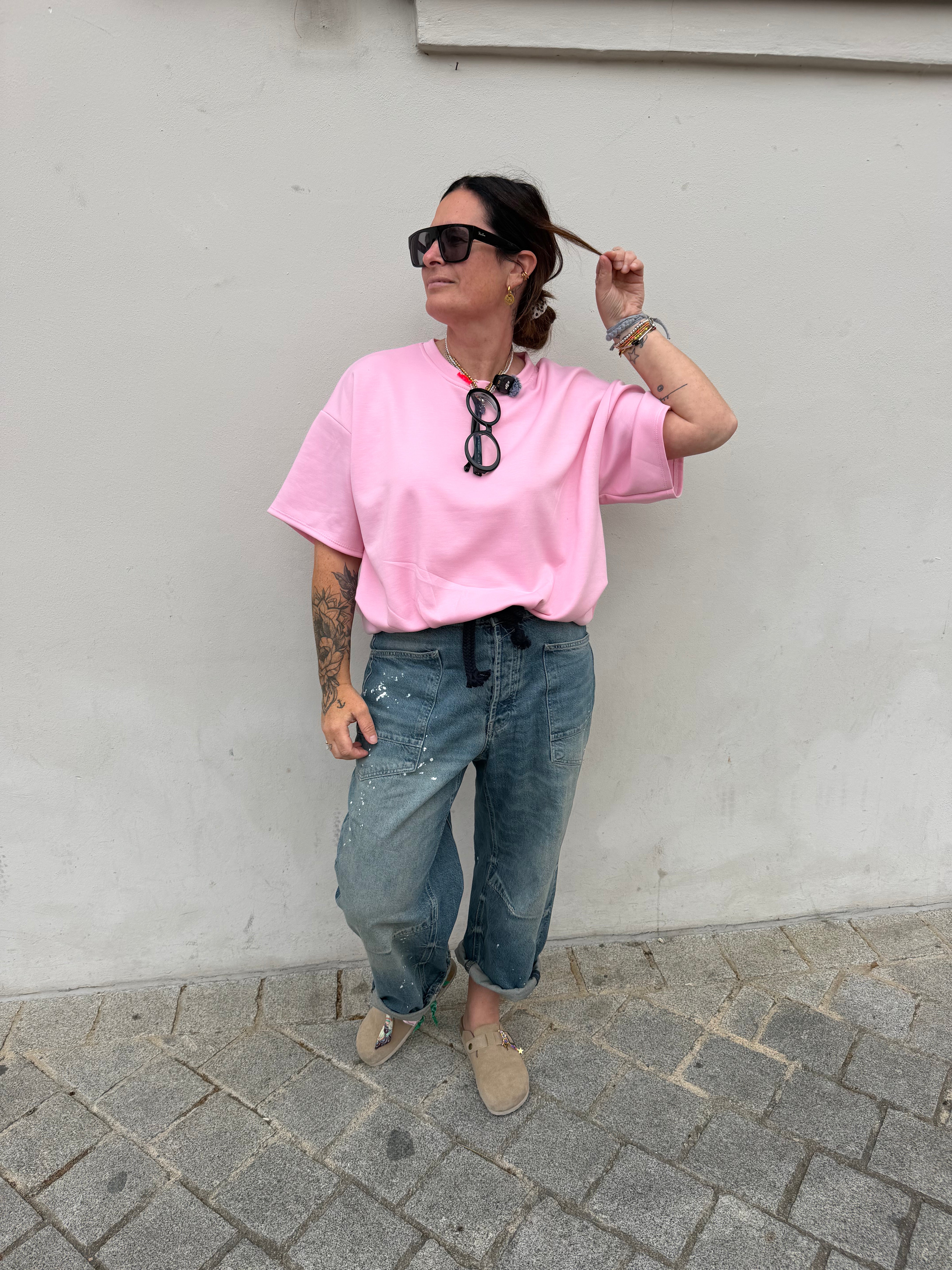 T-Shirt Wild Hearts