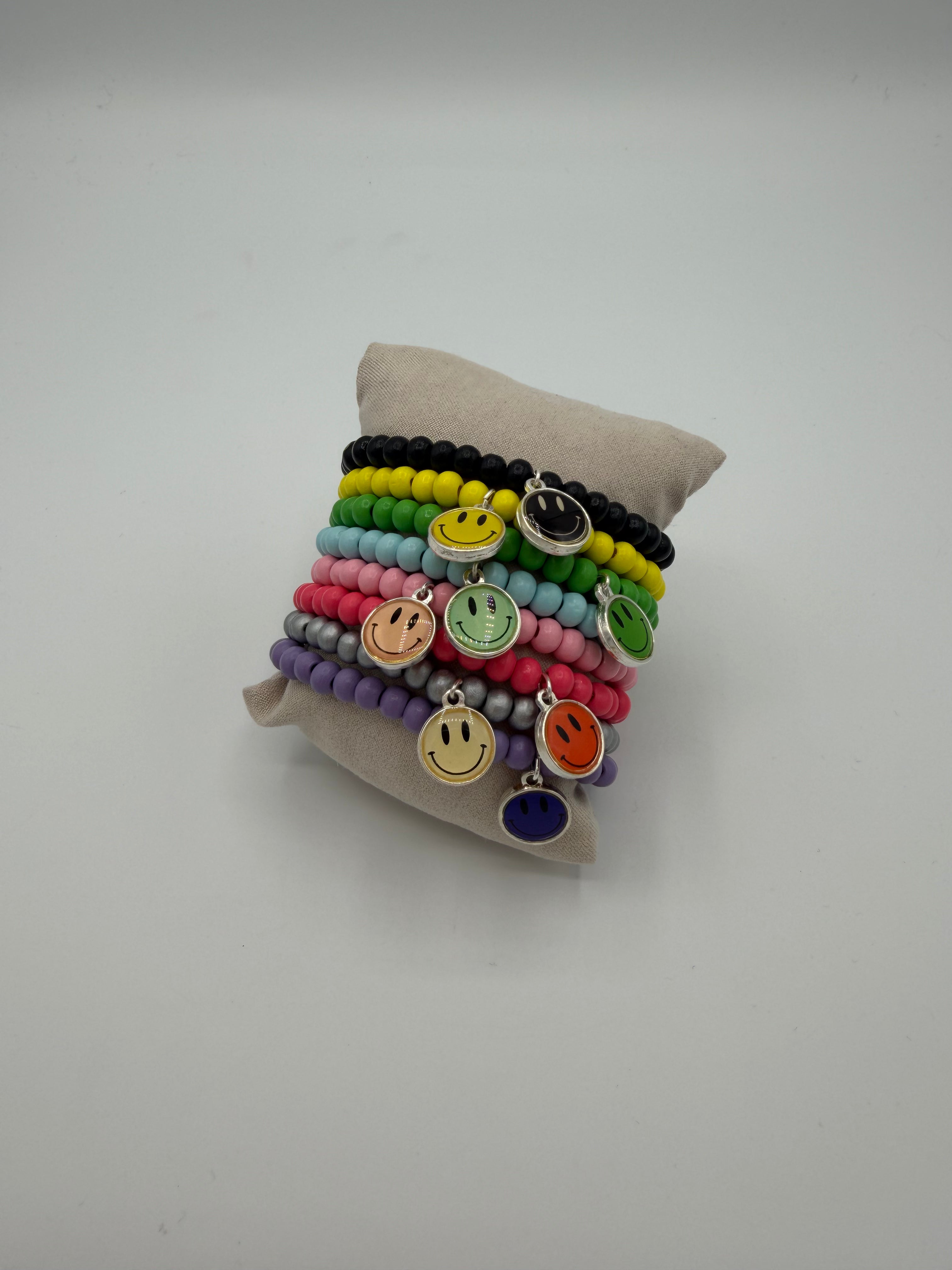 ARMBAND ESCAPULARIO SMILEY