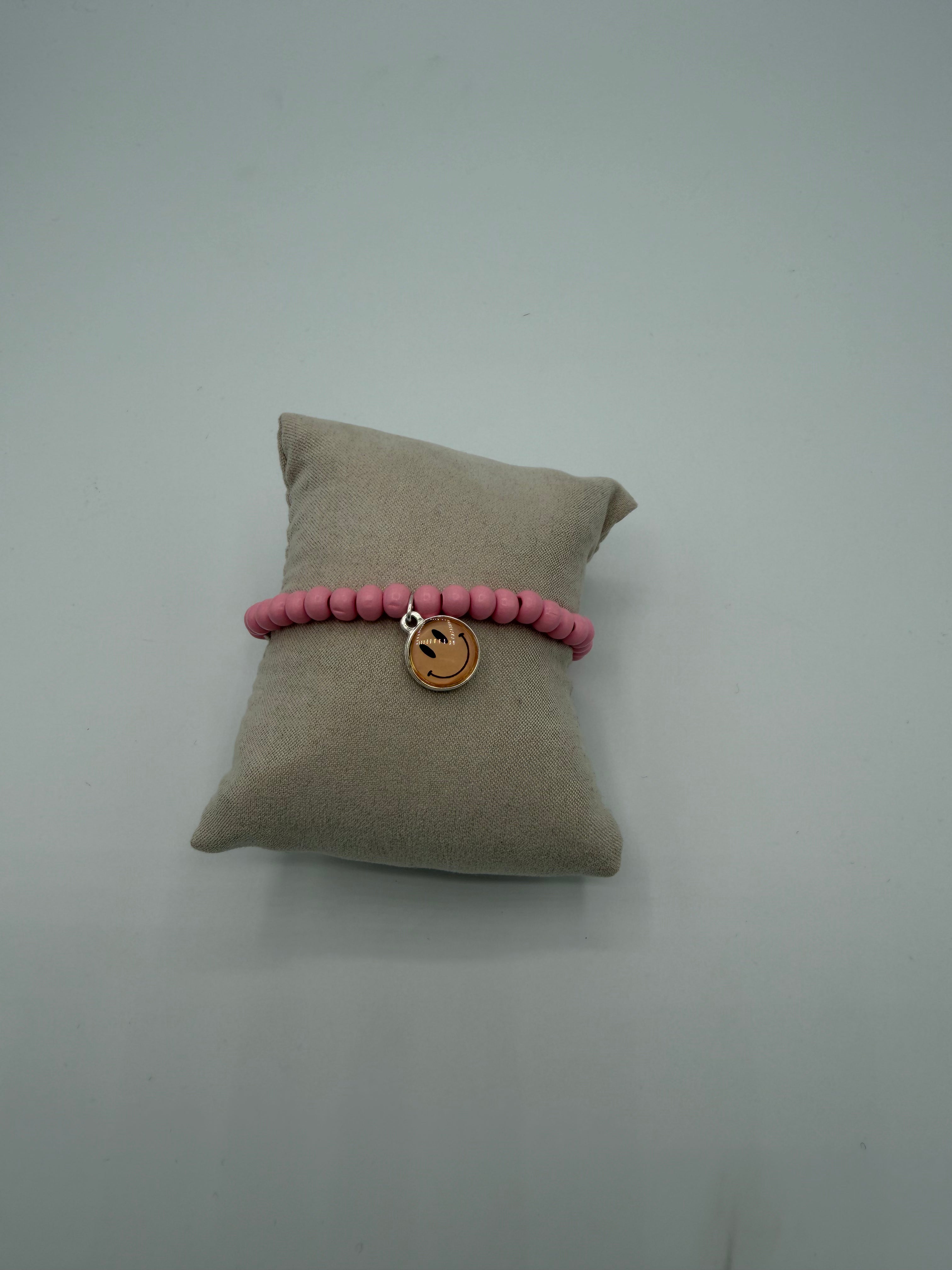 ARMBAND ESCAPULARIO SMILEY