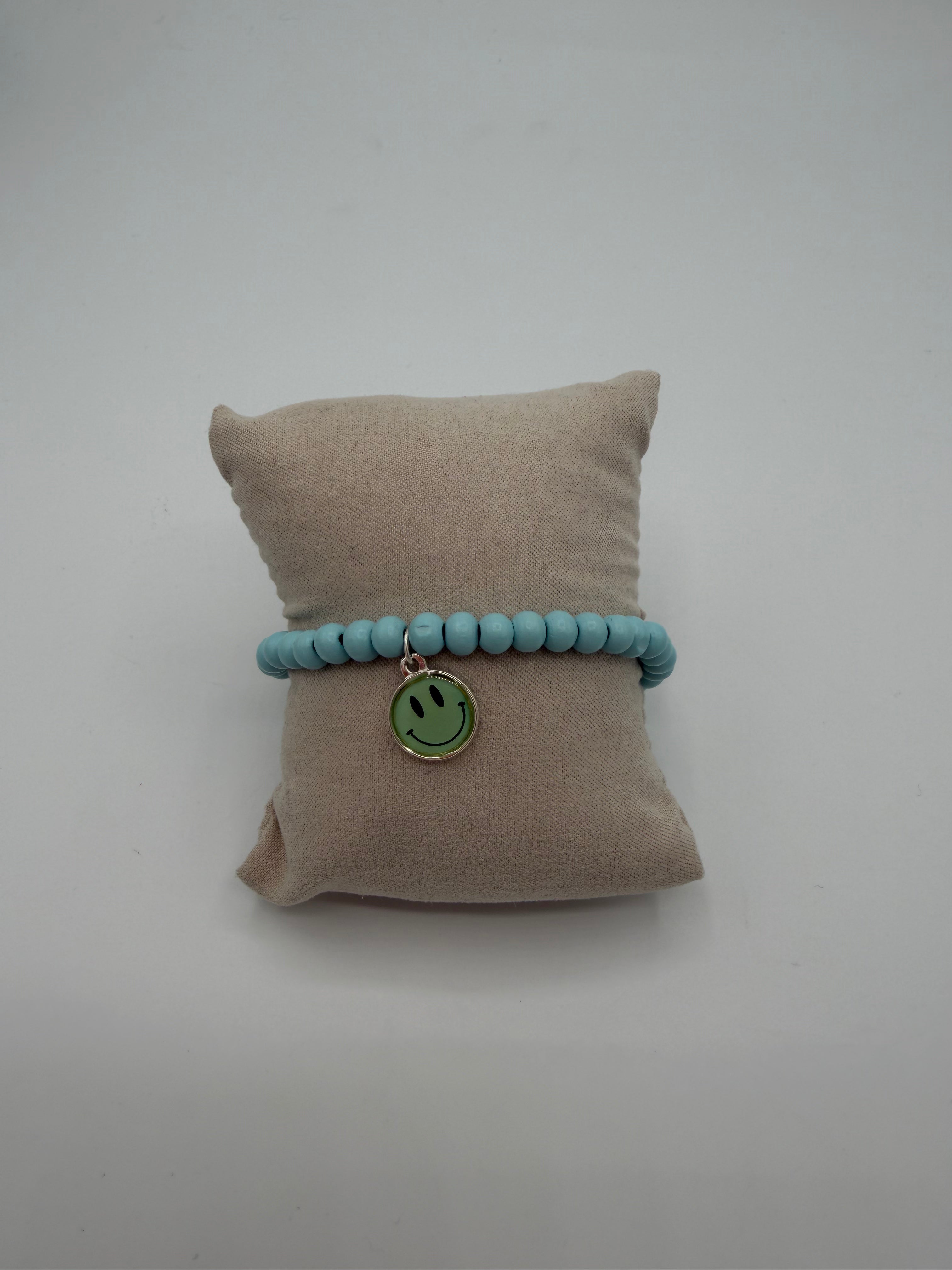ARMBAND ESCAPULARIO SMILEY