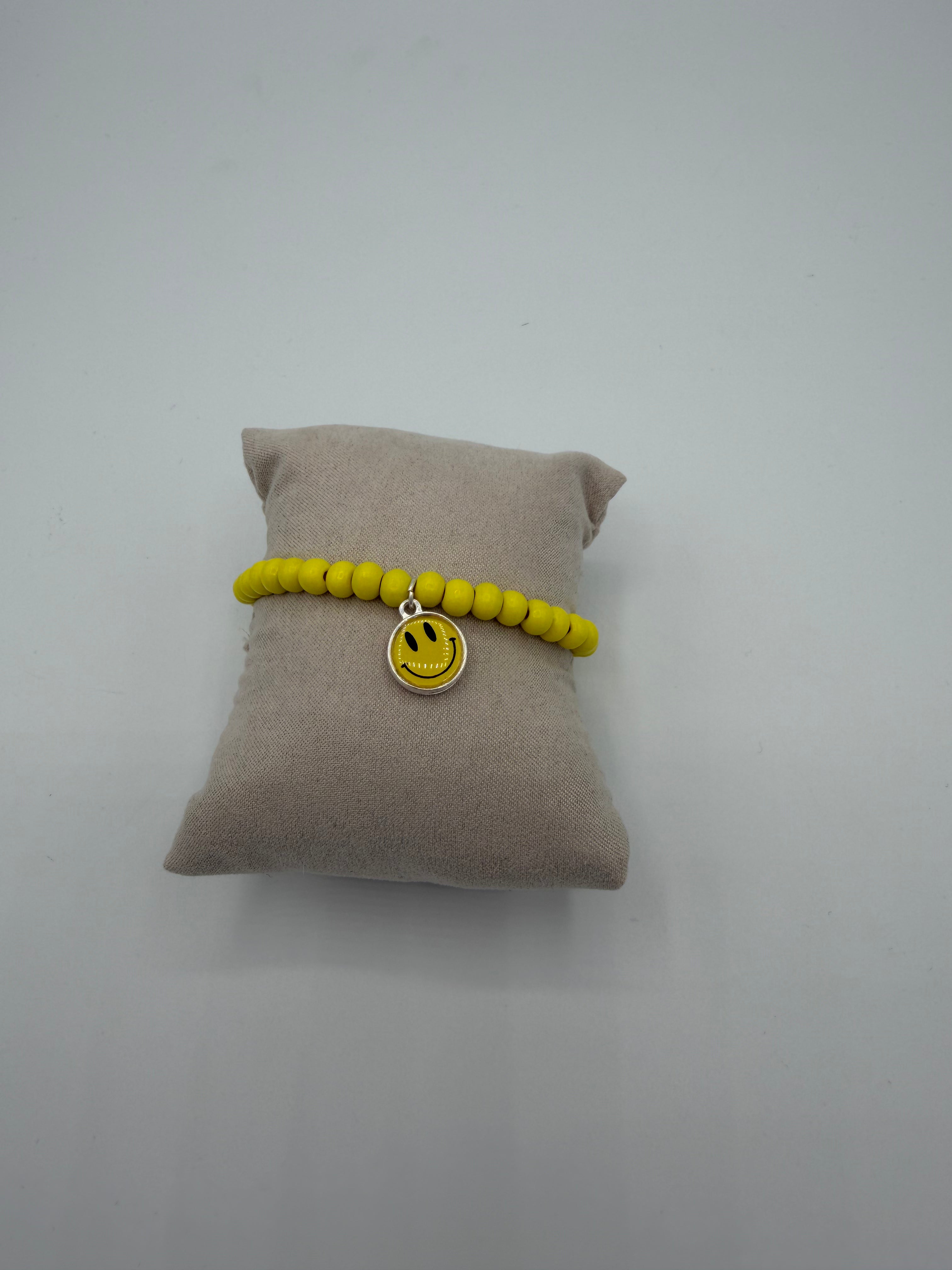 ARMBAND ESCAPULARIO SMILEY