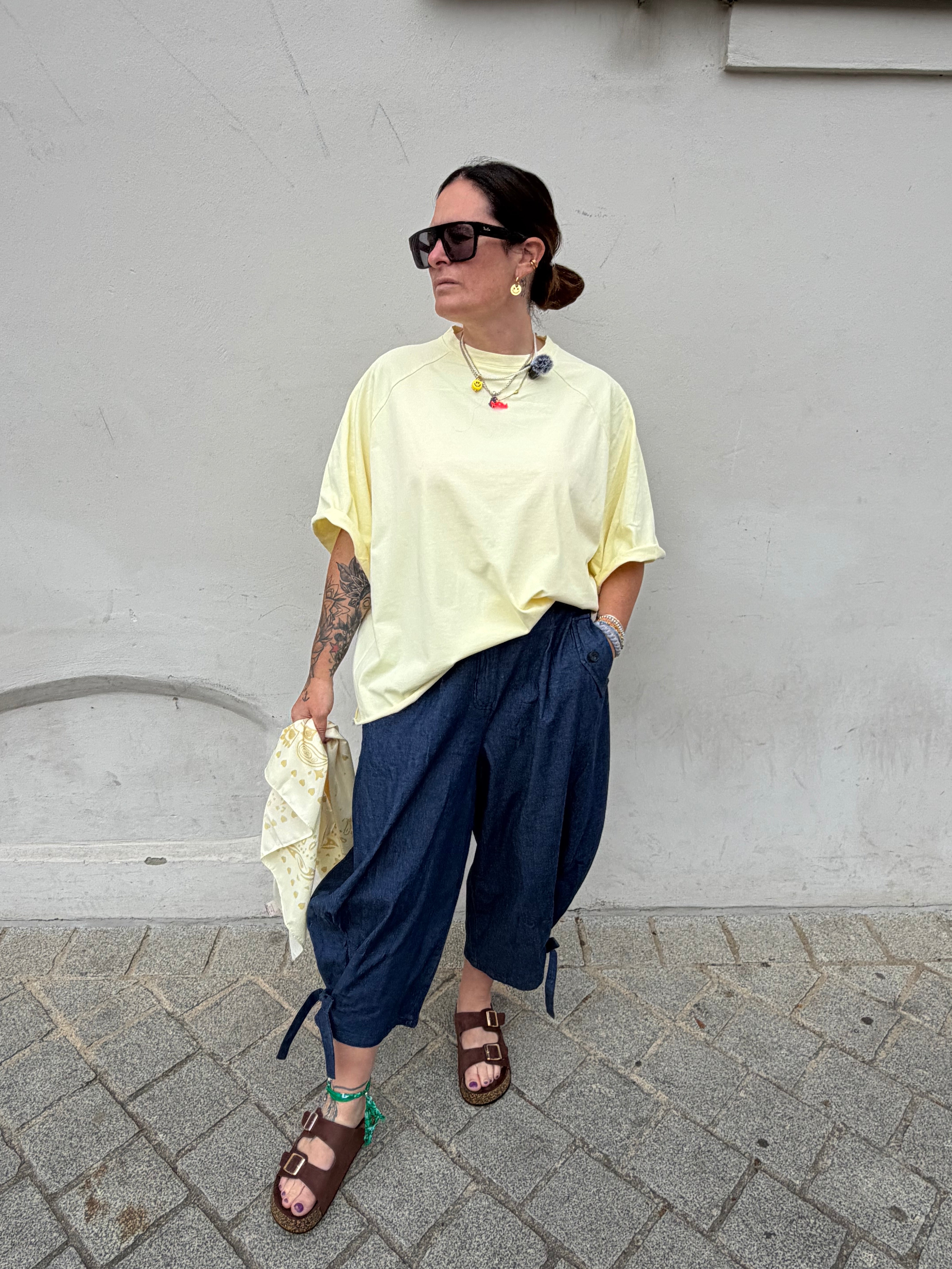 Hose Kaila