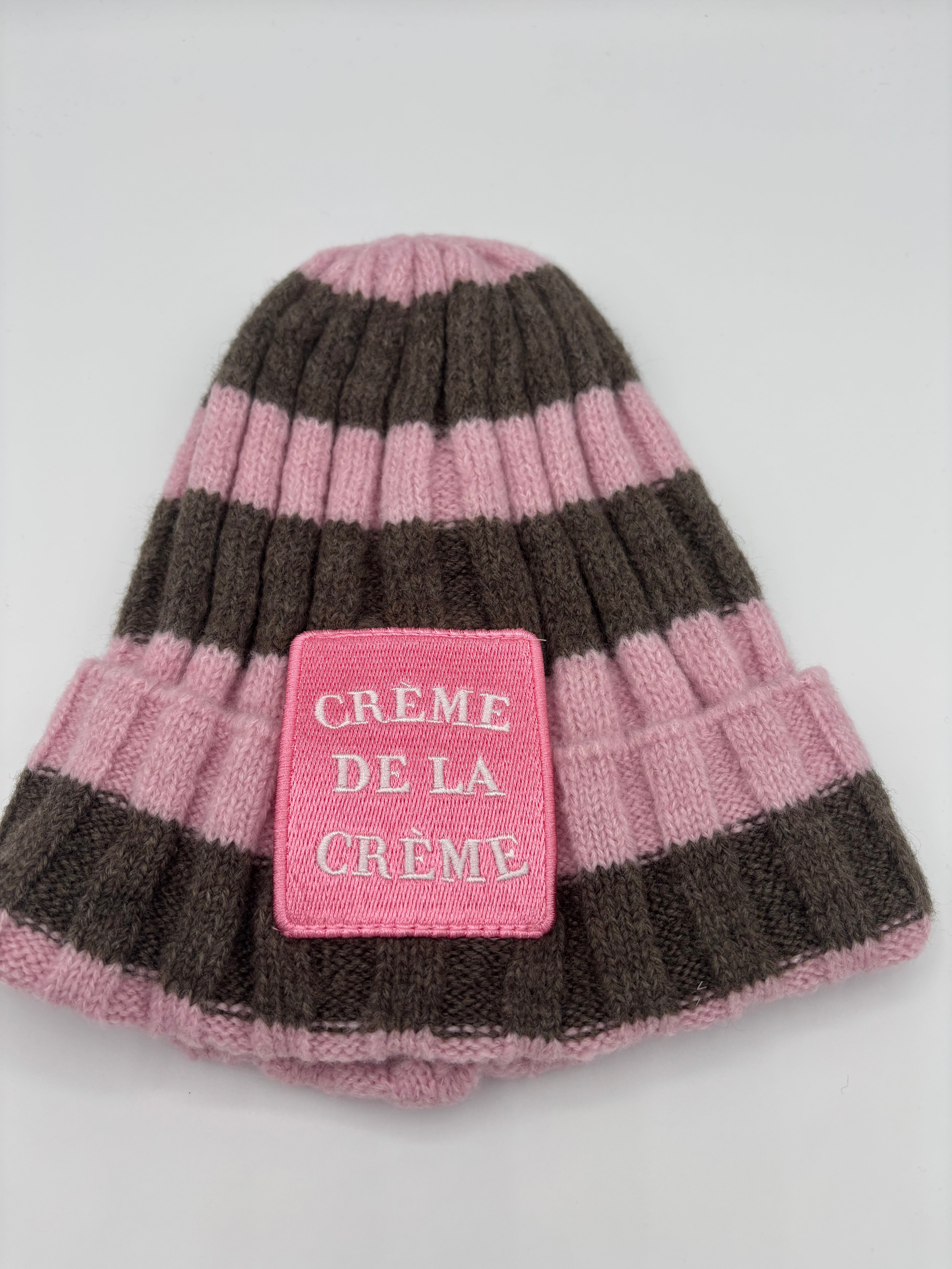 Mütze Creme de la Creme