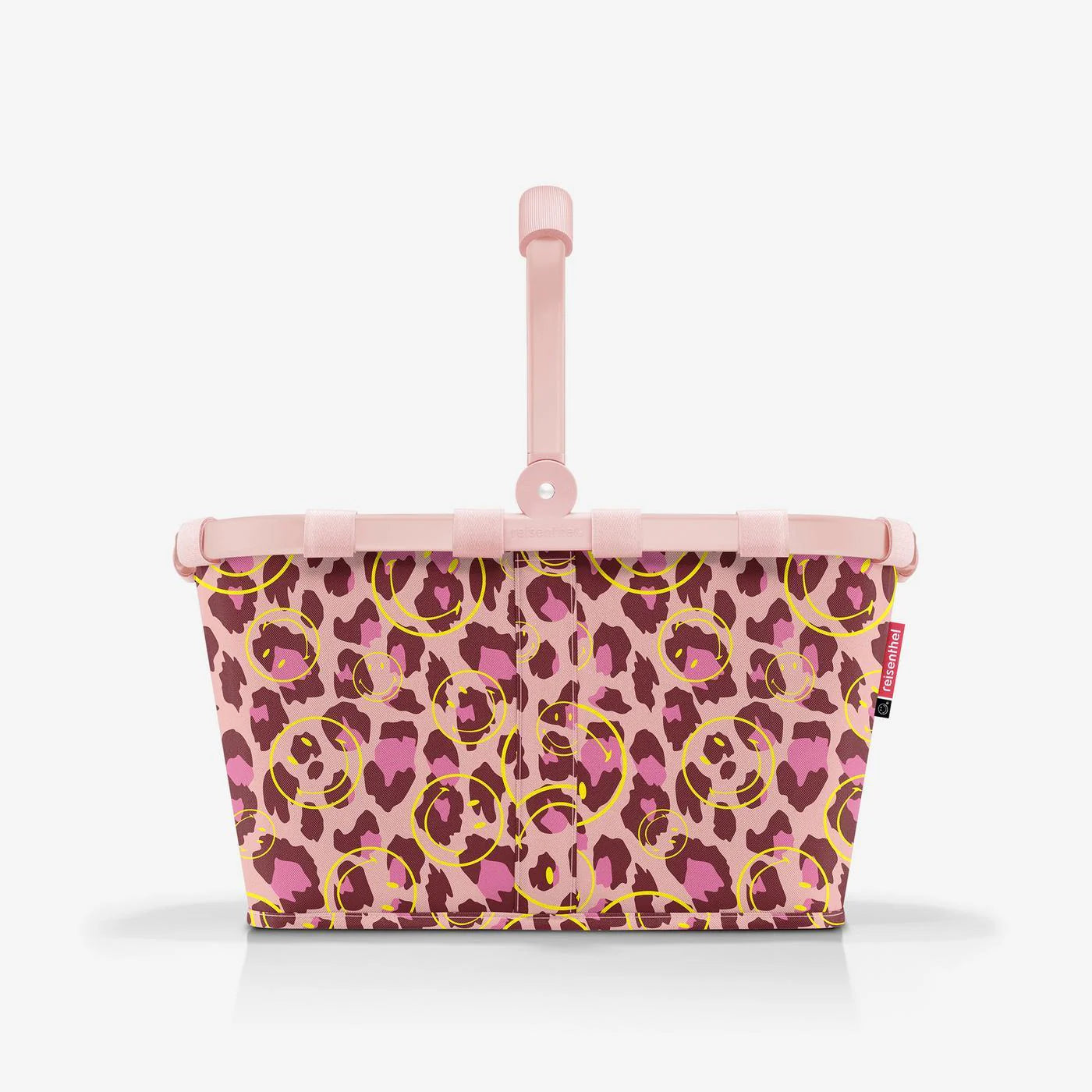 Korb Reisenthel Carrybag Smiley