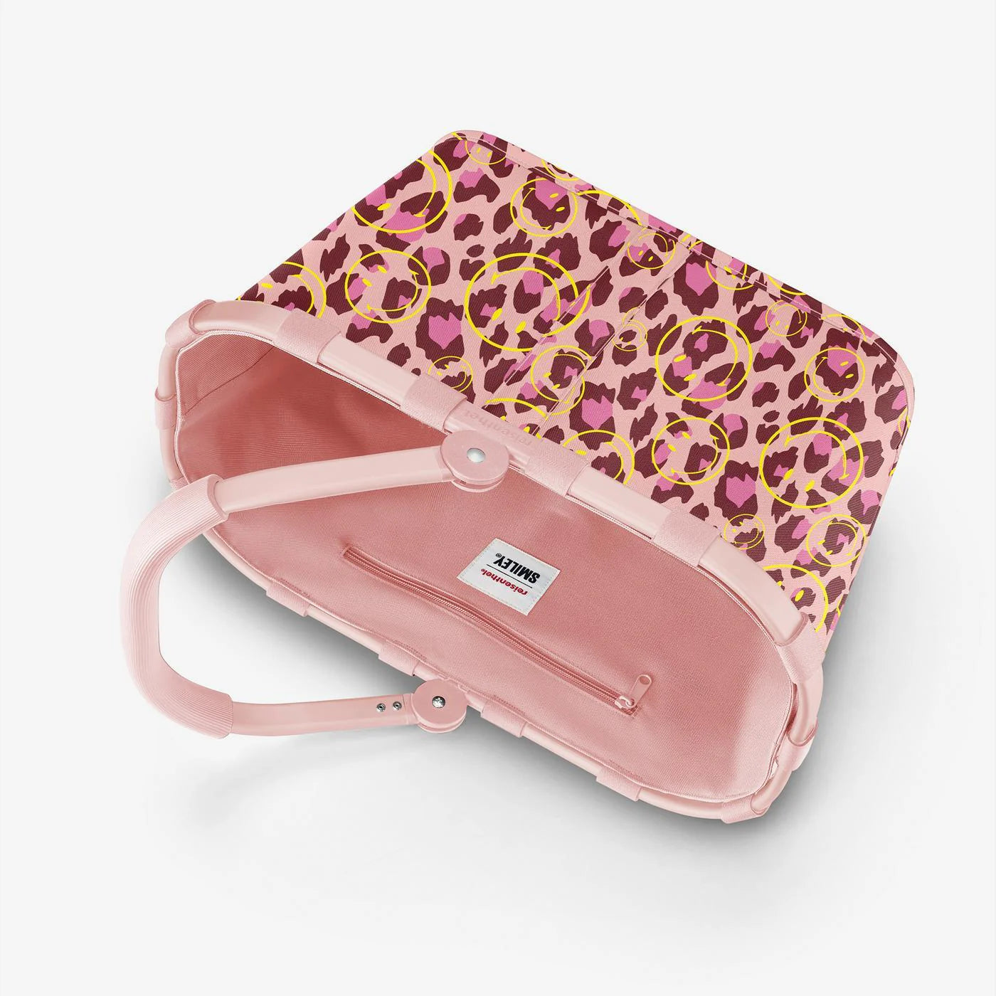 Korb Reisenthel Carrybag Smiley