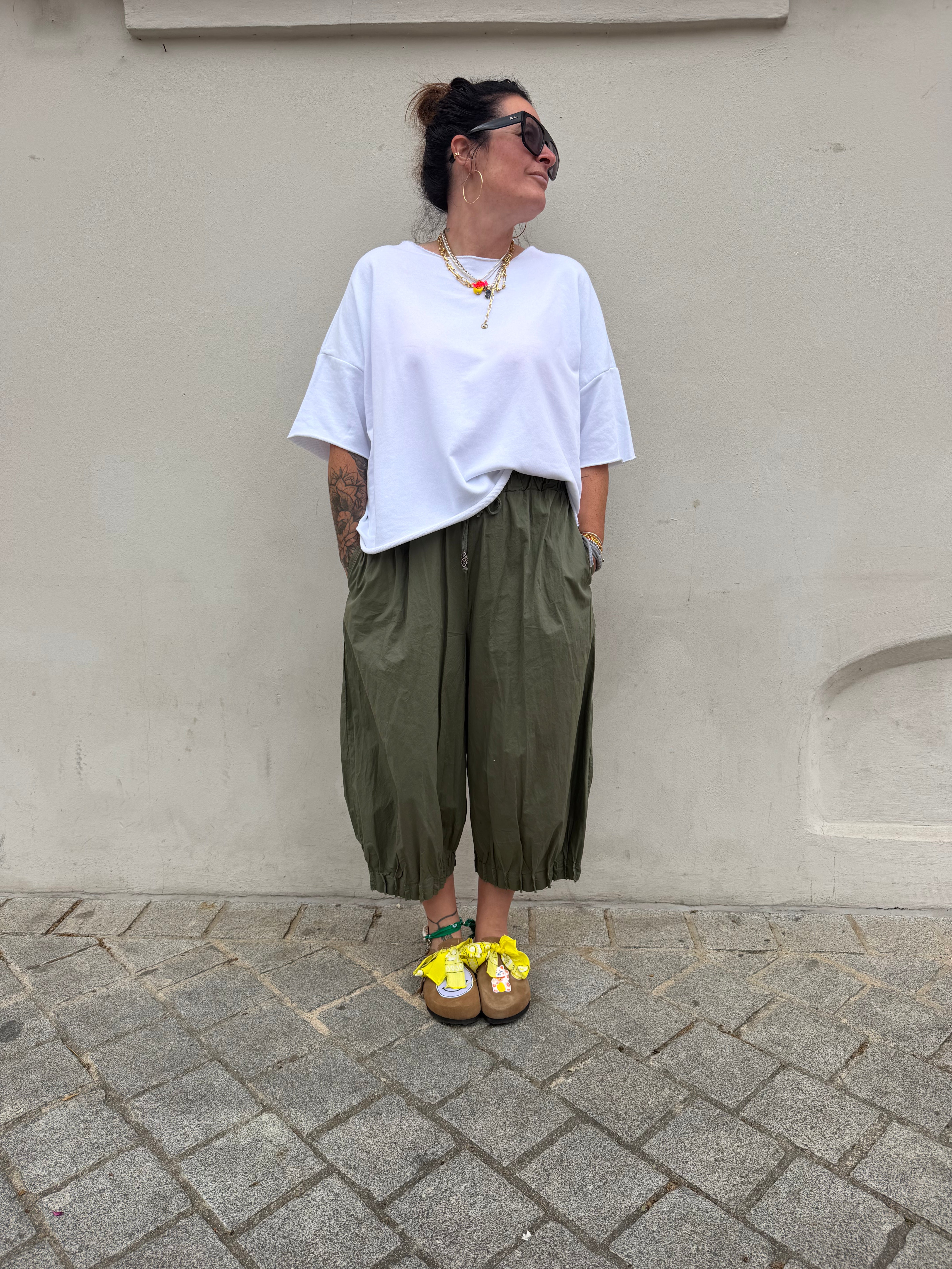 Hose Laila