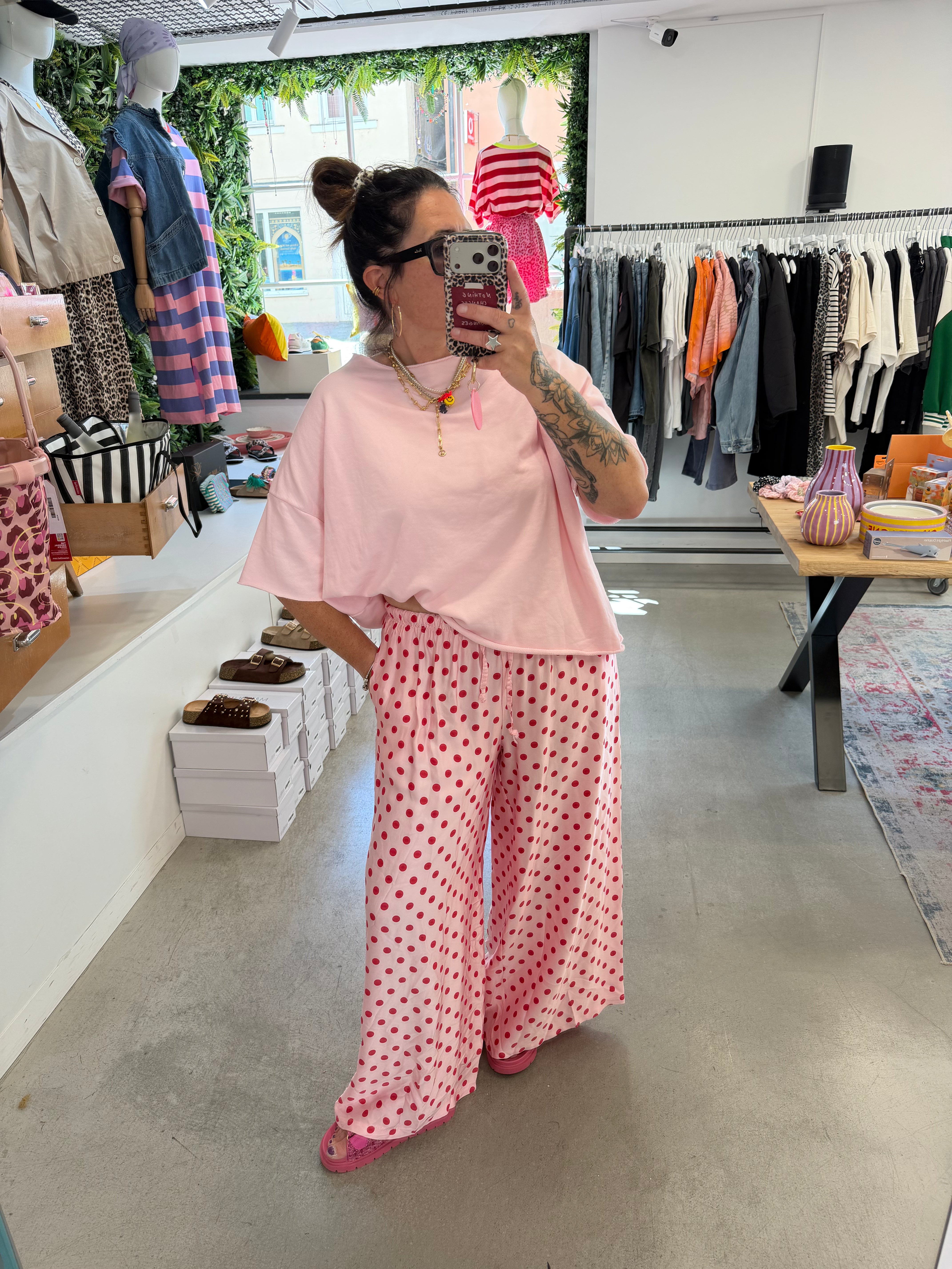 Hose Dots