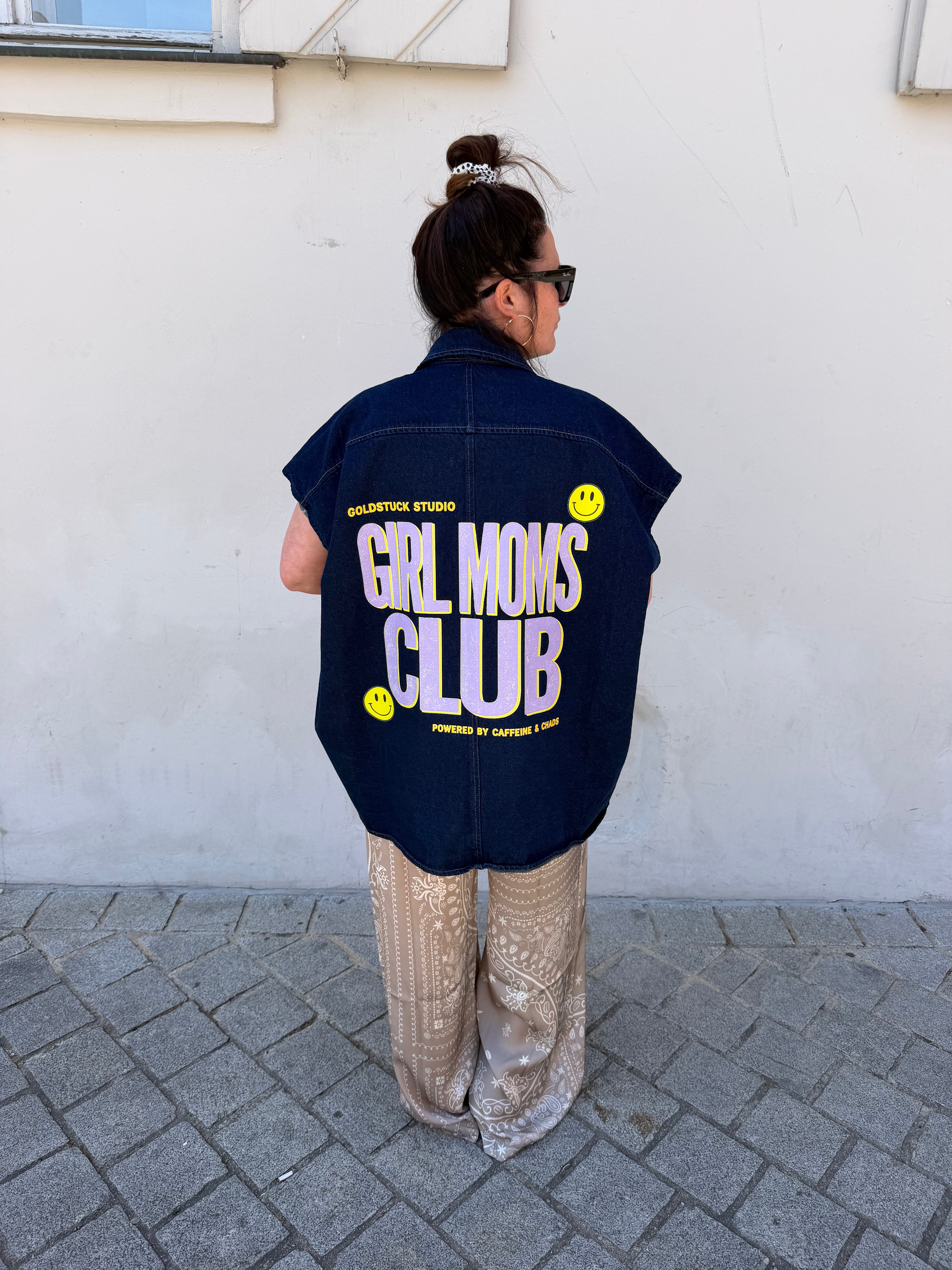 Weste Club