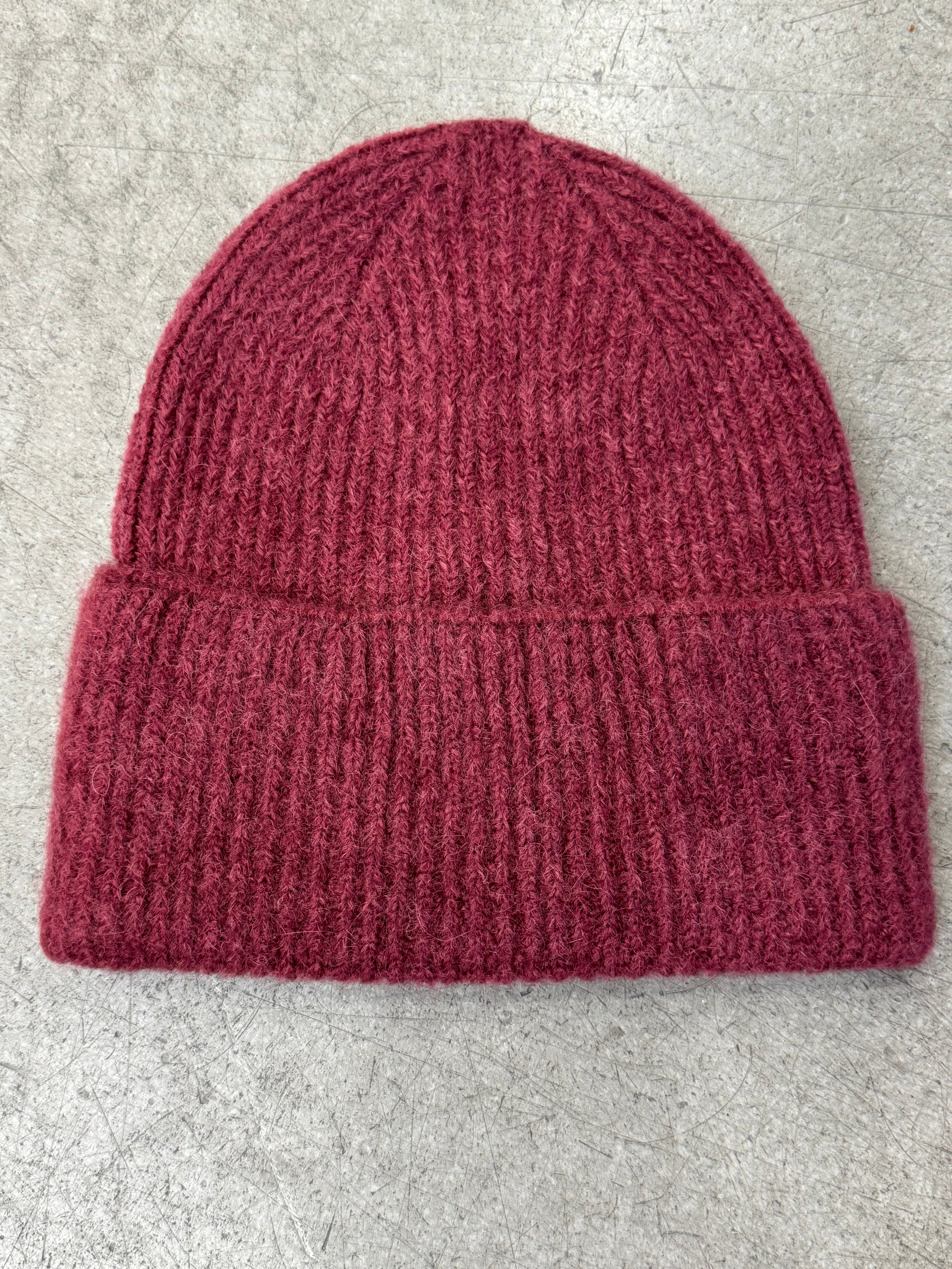 Mütze One Color