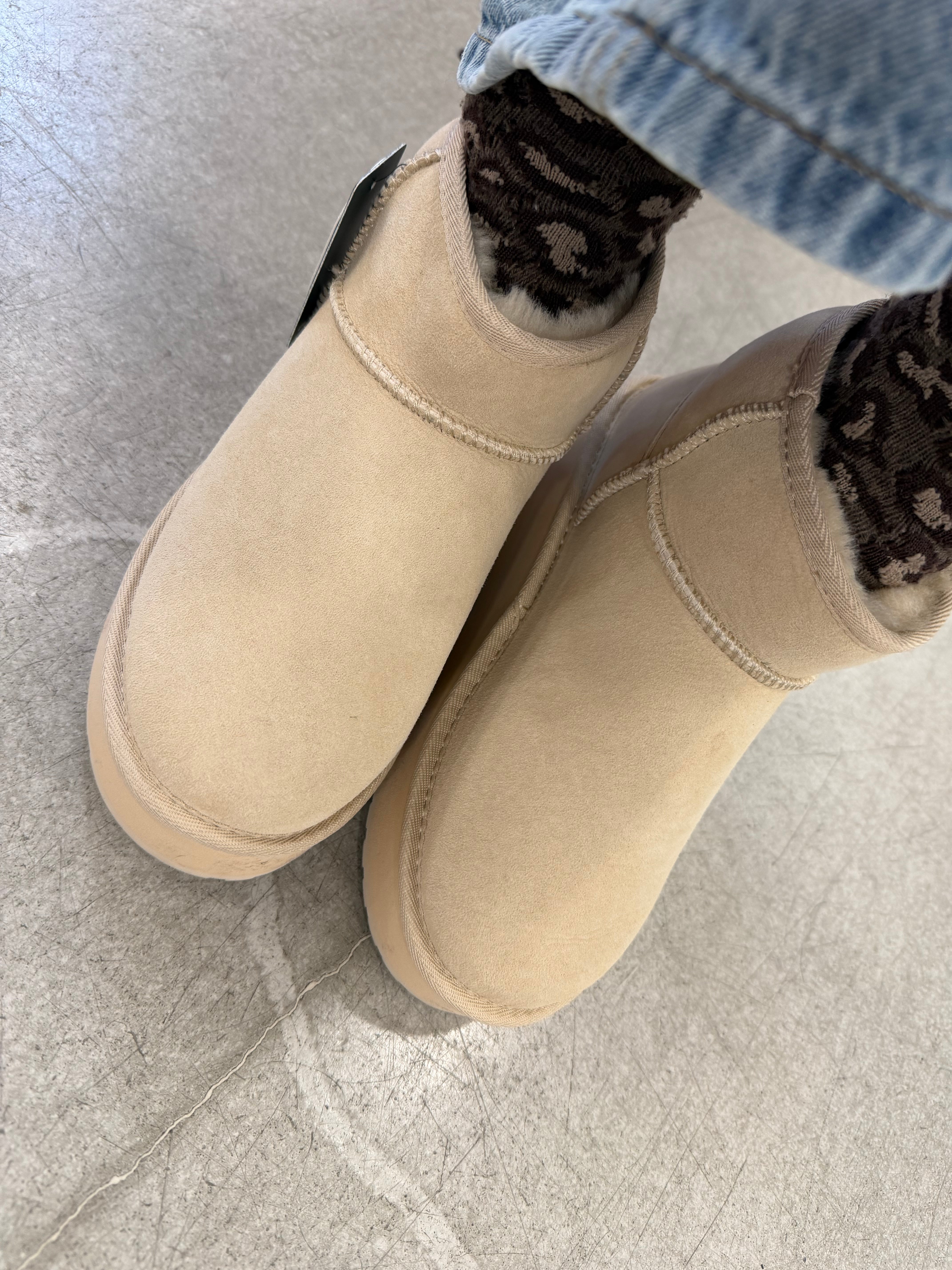 Boots Emu Australia 13296