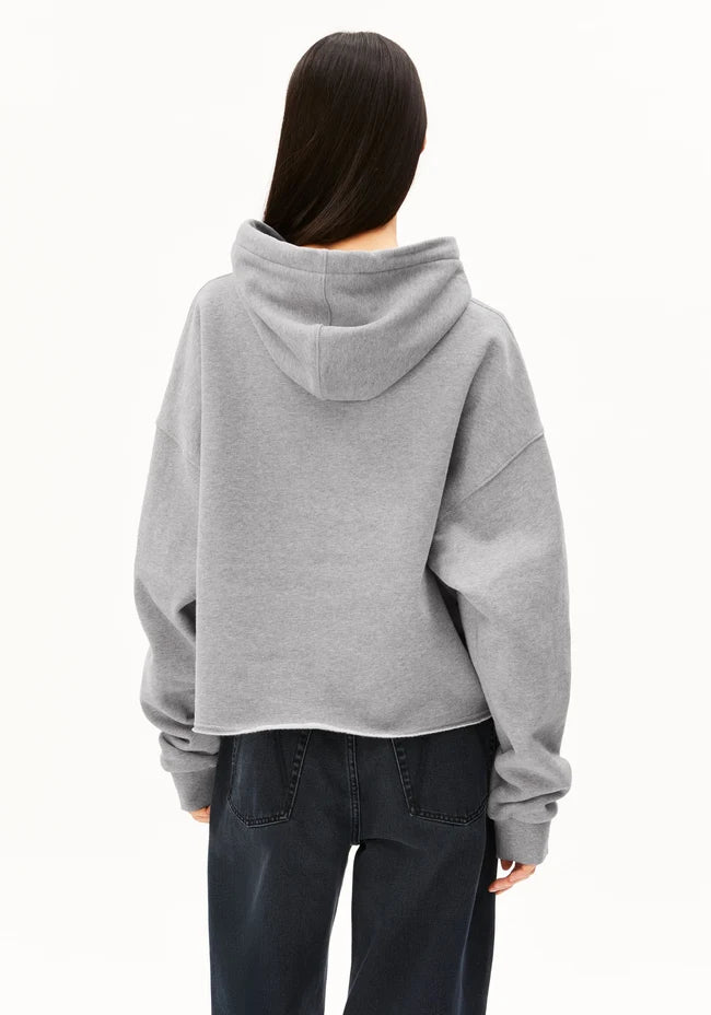 Hoodie Armed Angels Iconic