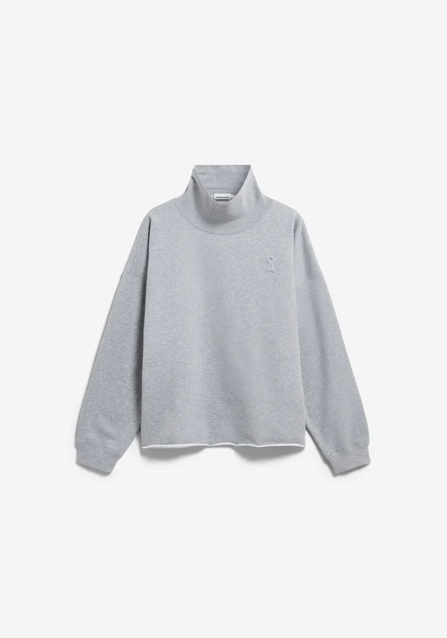 Pullover ARMED ANGELS ICONIC OPEN EDGE