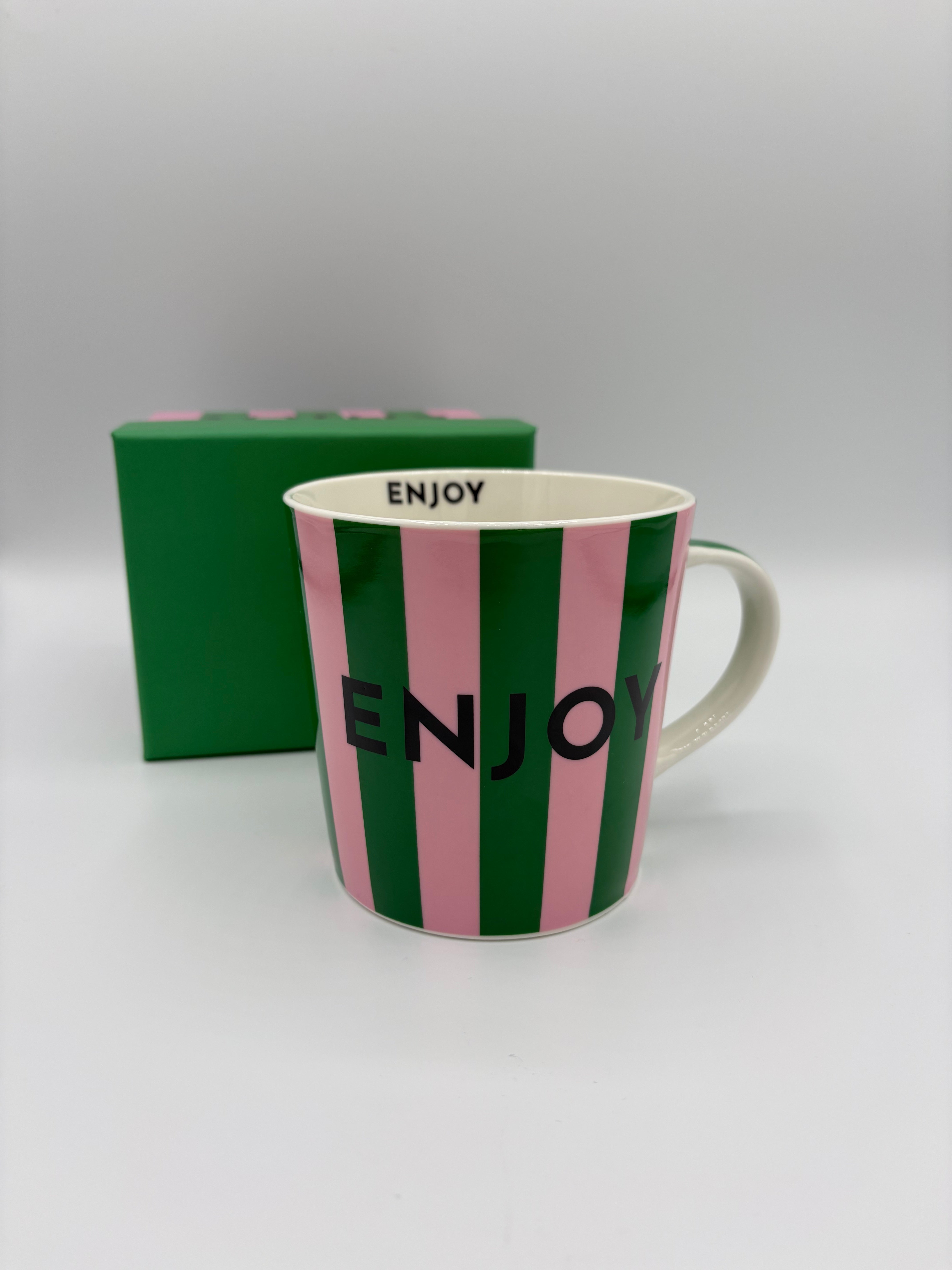 Tasse Enjoy