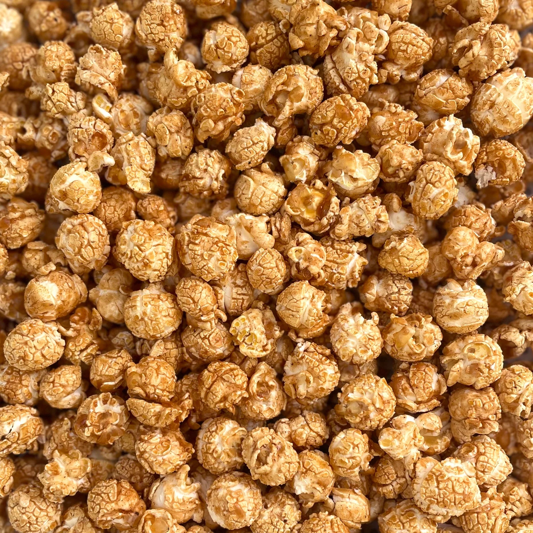KNALLE Franzbrötchen / Zimtschnecke Popcorn