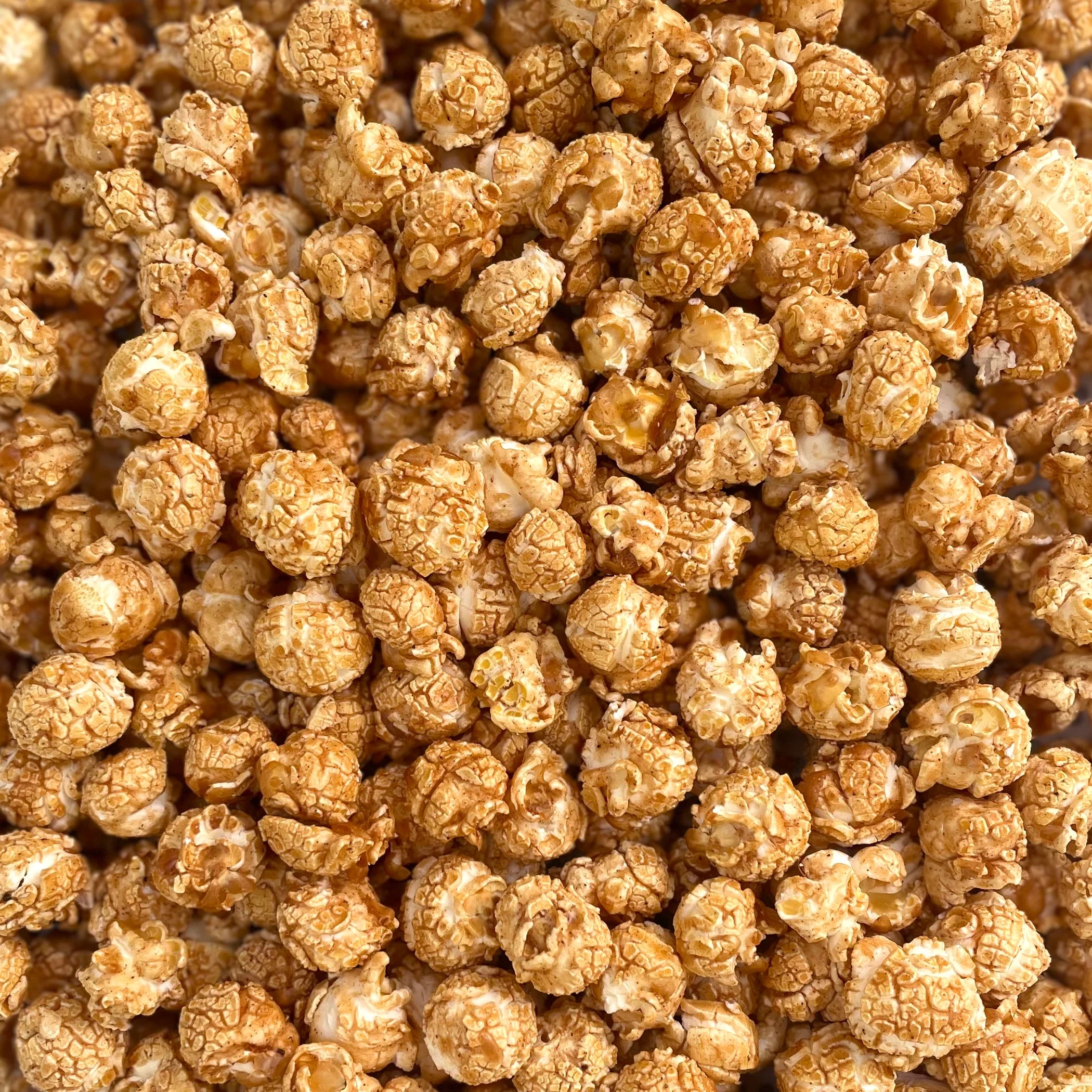Knalle Franzbrötchen/Zimtschnecke Popcorn 100g