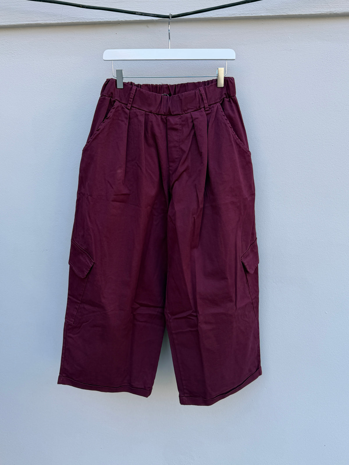 Hose Cargo