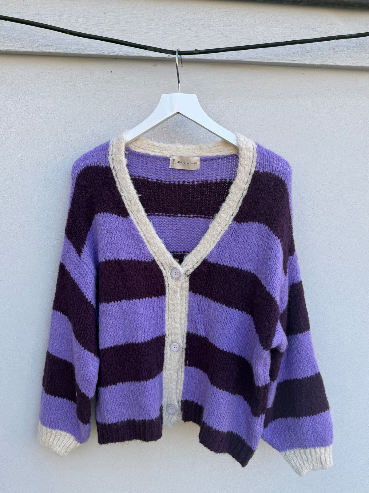 Cardigan Strick
