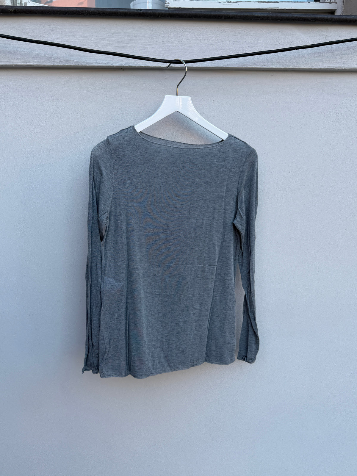 Bluse Mesh