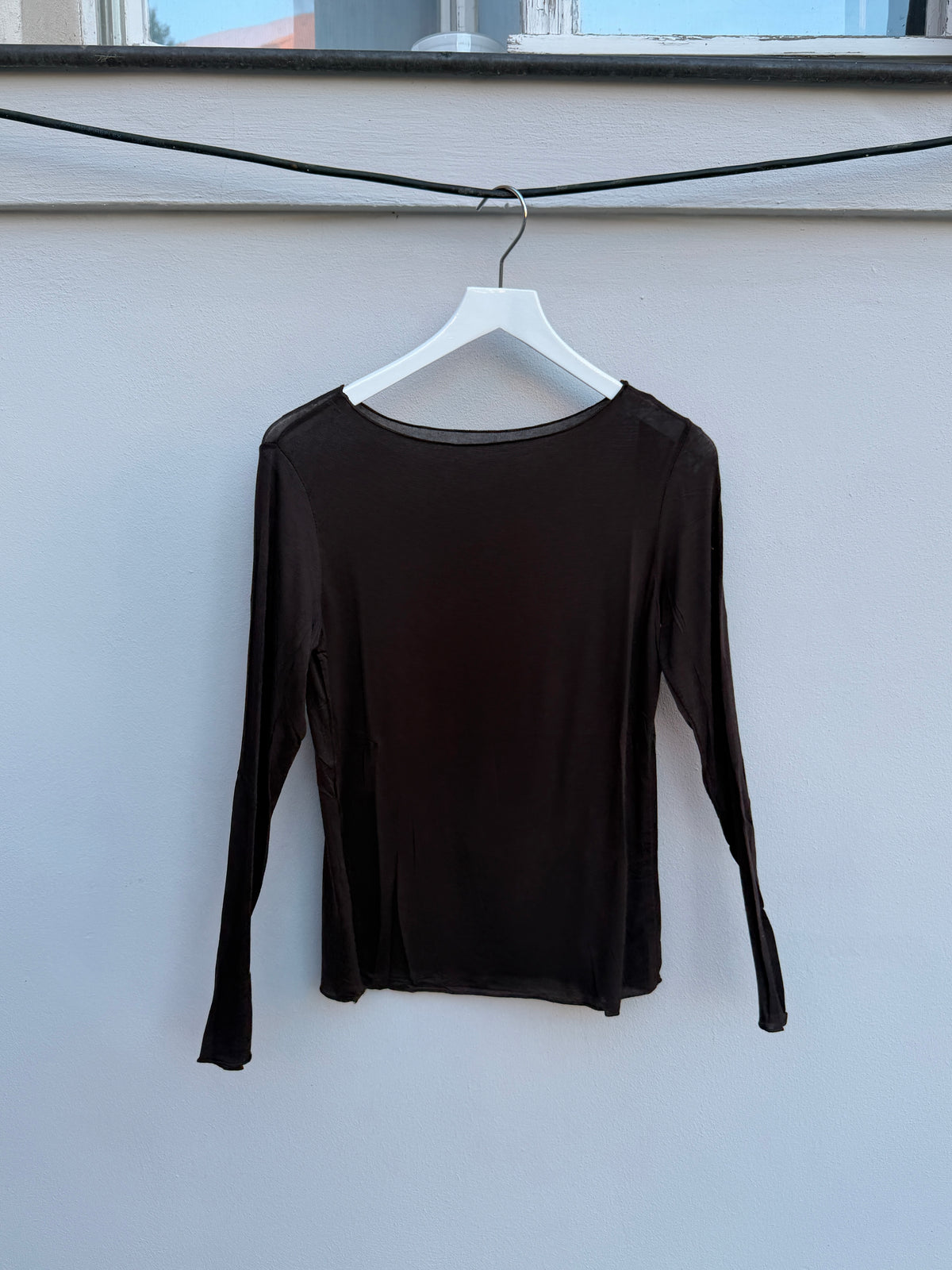 Bluse Mesh