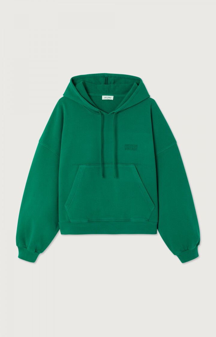Damensweatshirt  AMV Jitbay